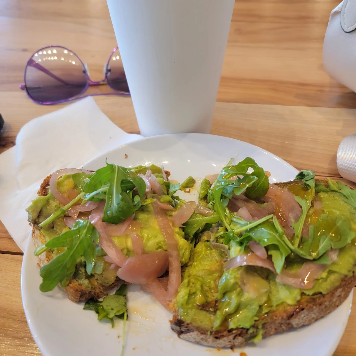 Avocado Toast