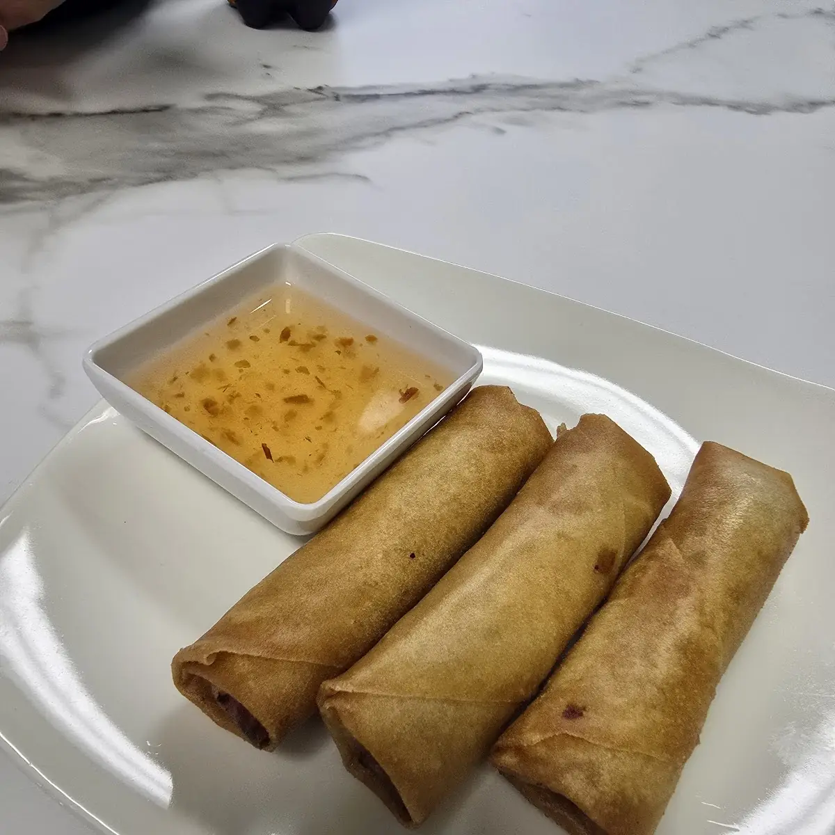 Spring Roll