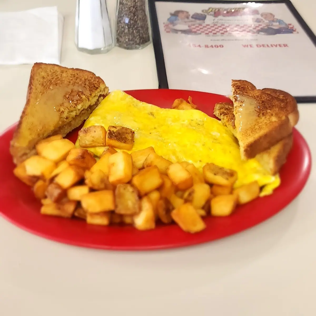 Home Fries