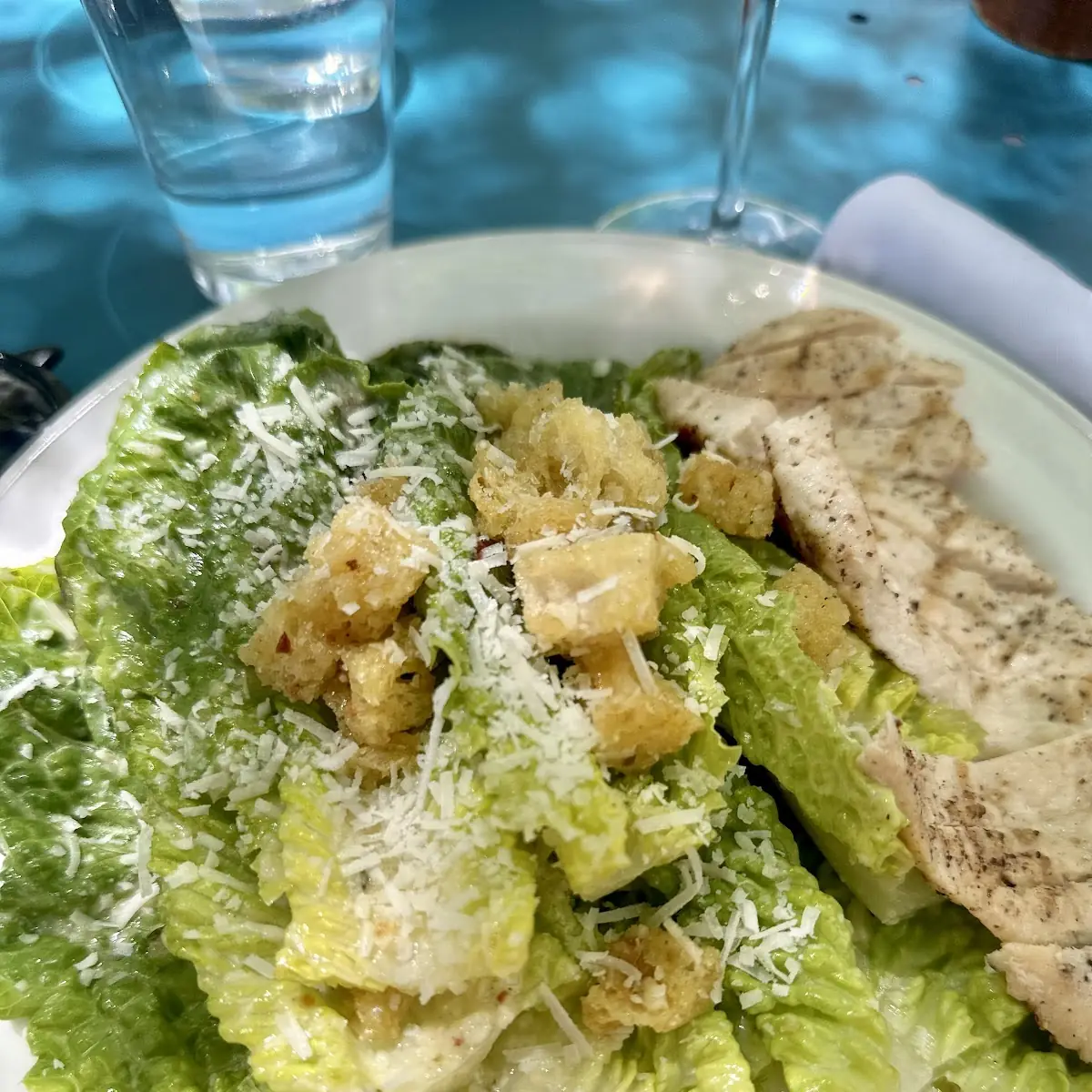 Caesar Salad