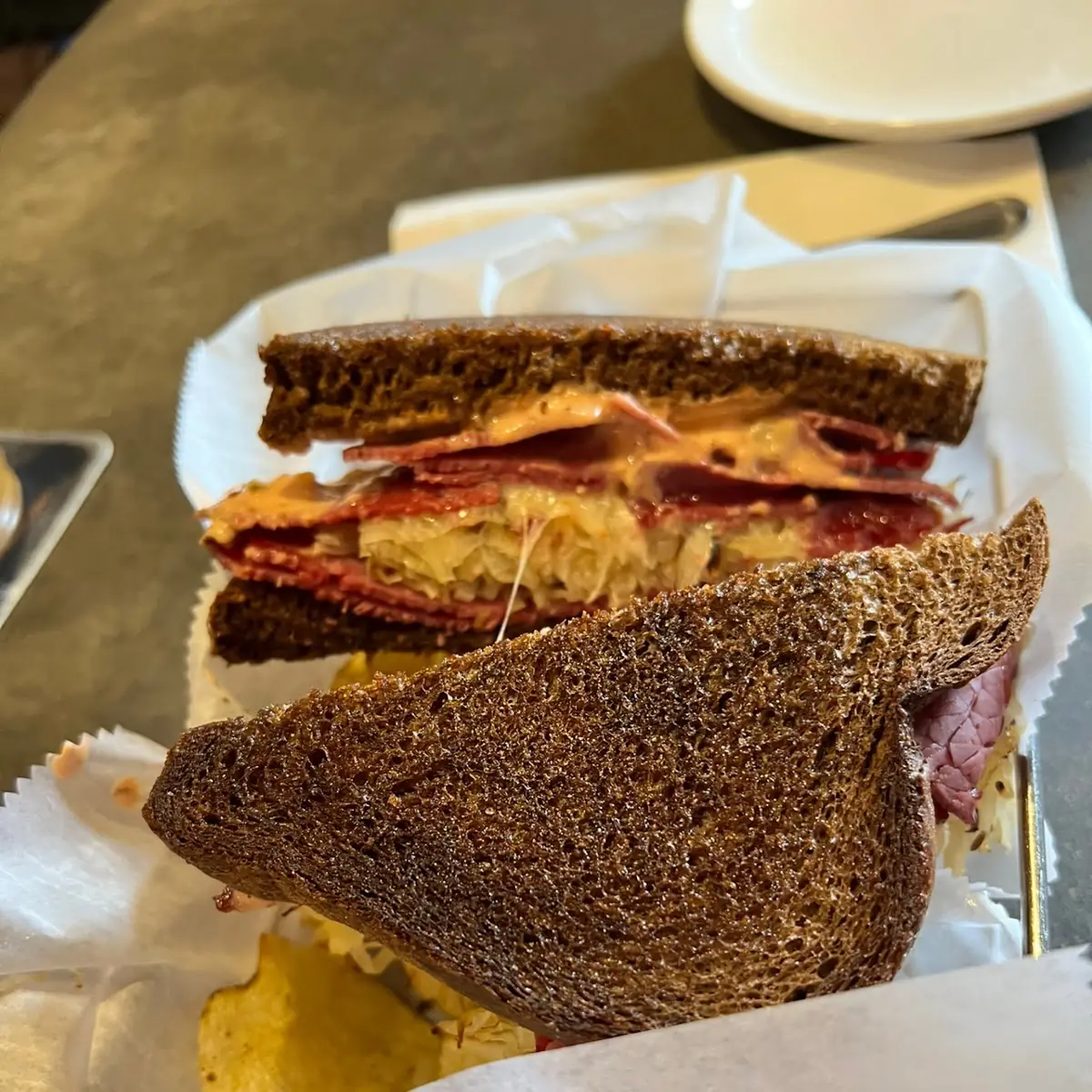 Reuben