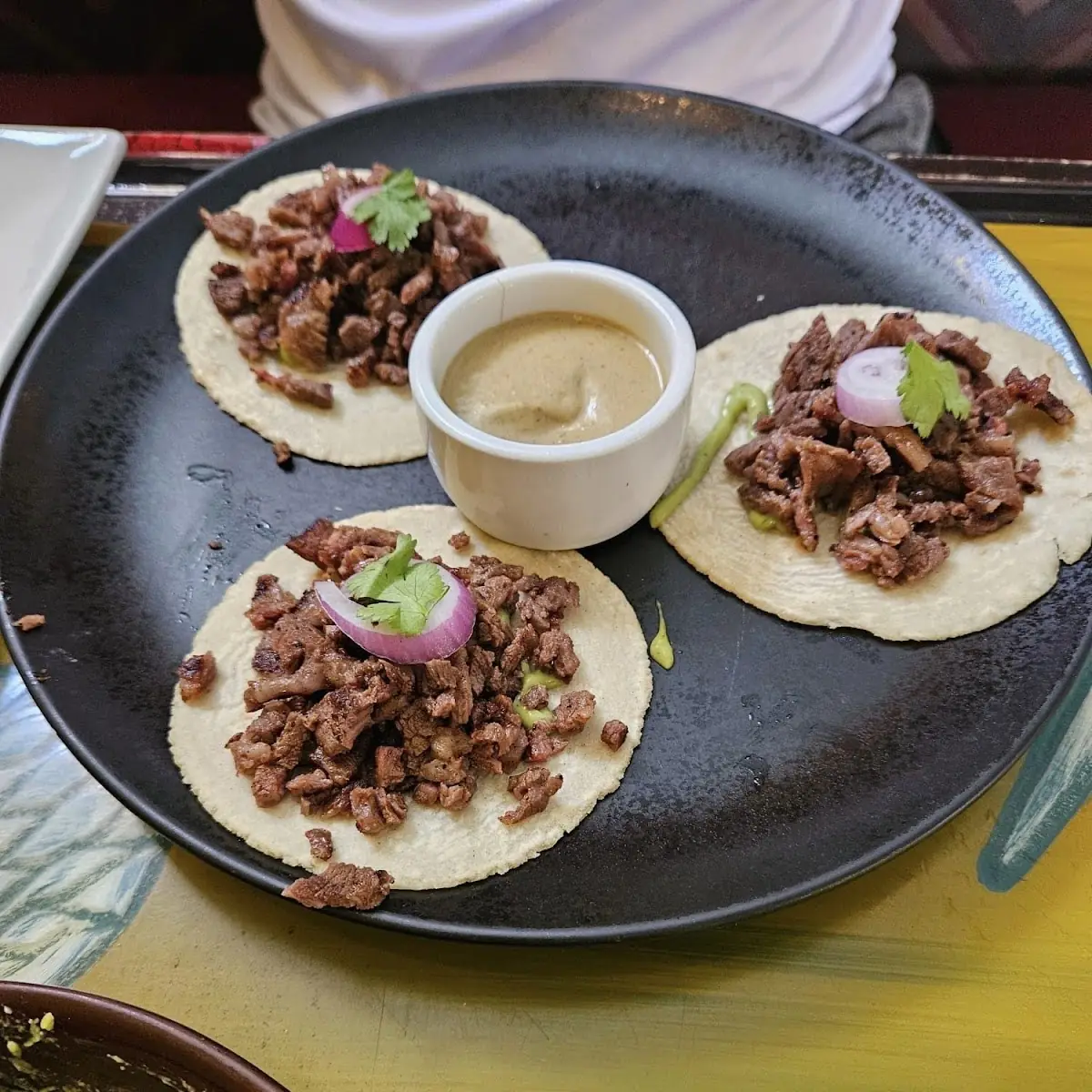 Carne Asada