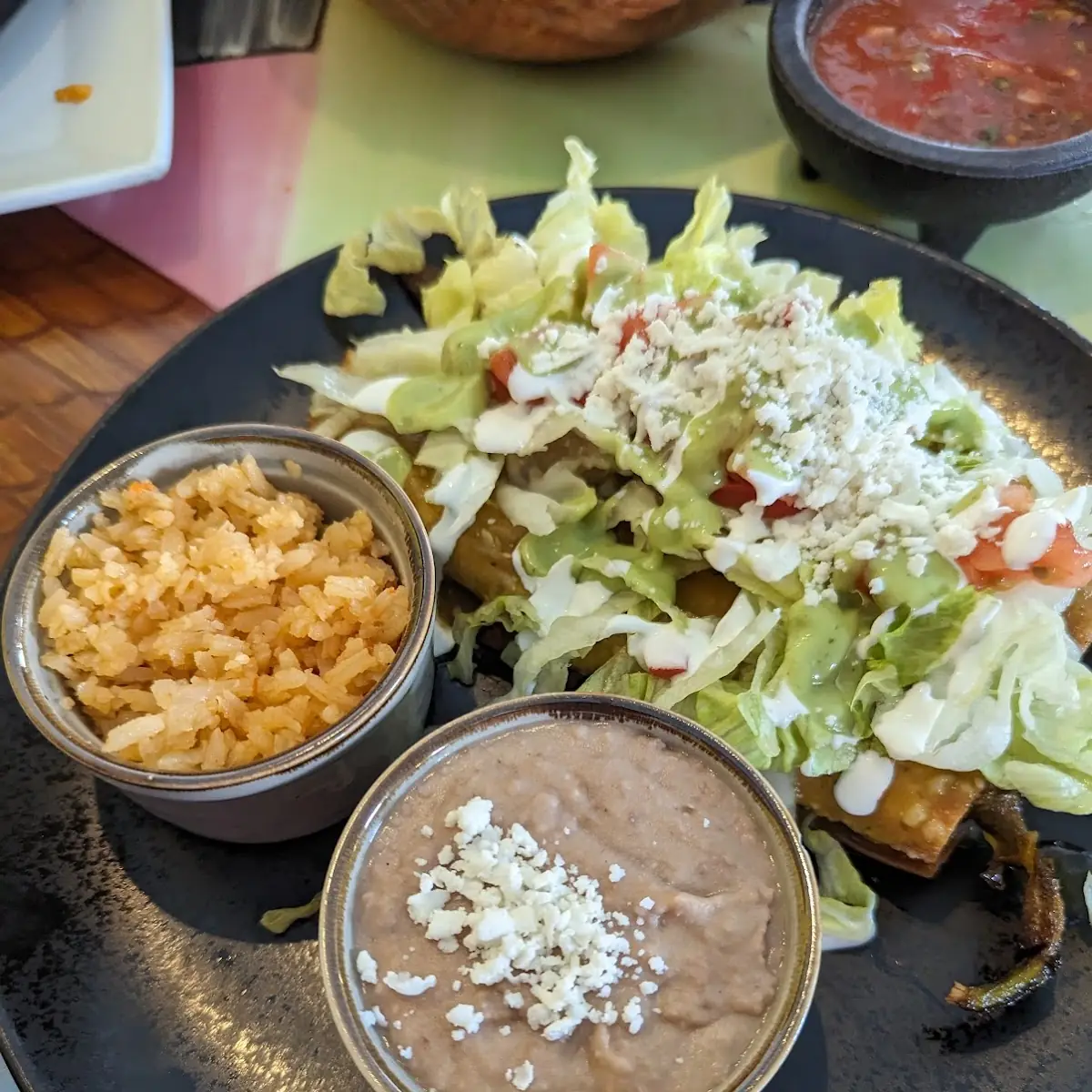 Chile Verde