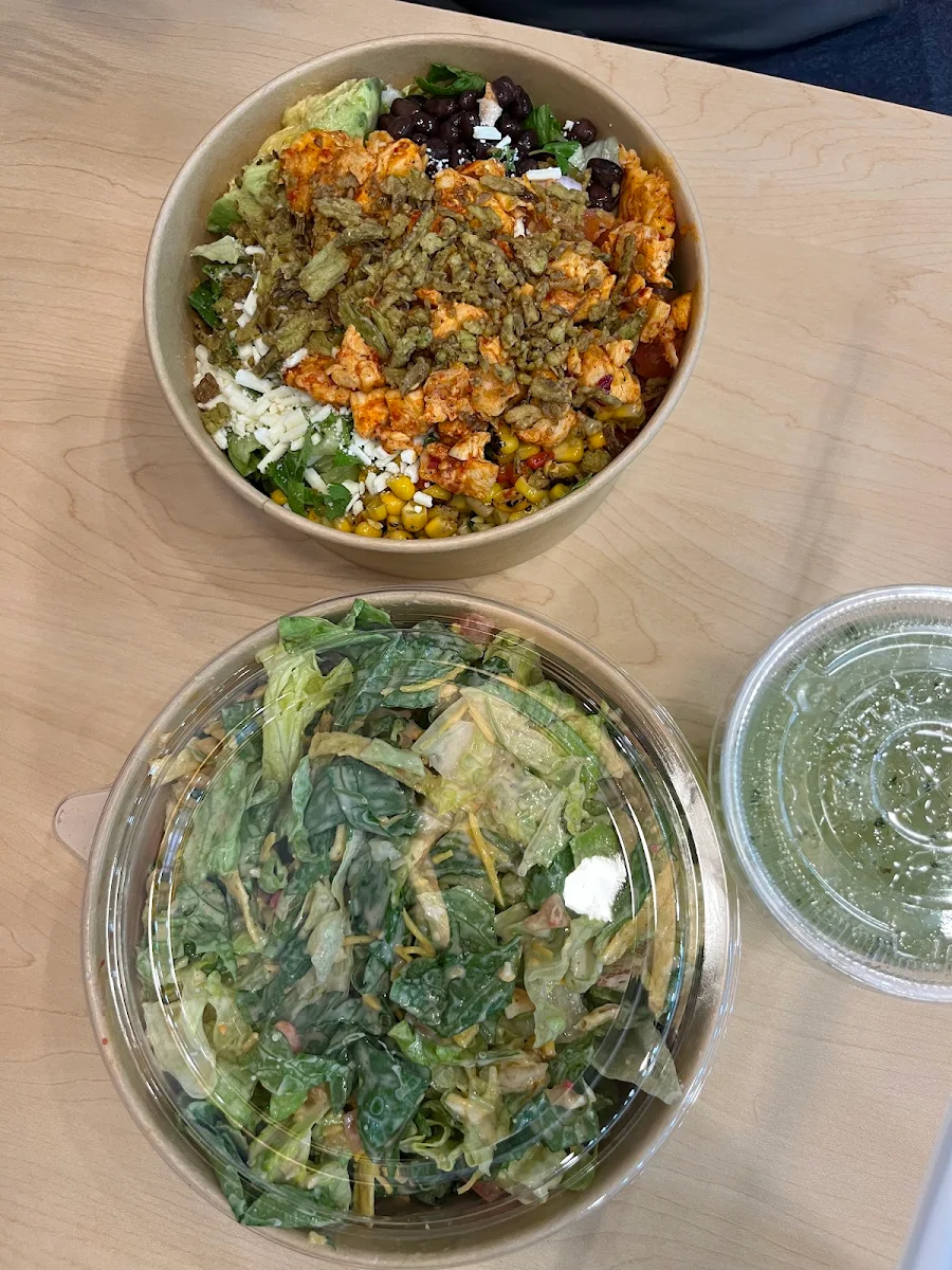 Kale Salad