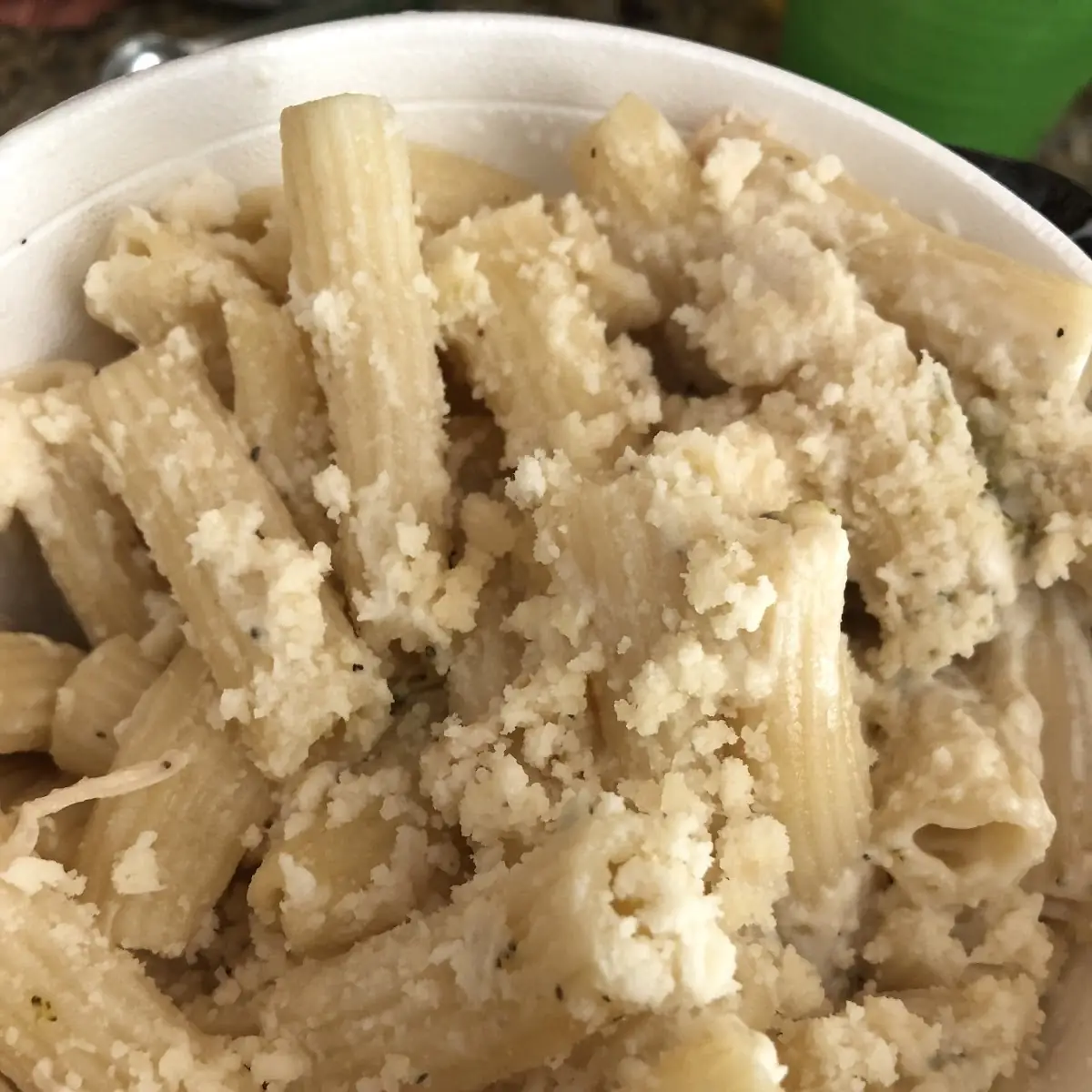 Broccoli with Garlic Sauce