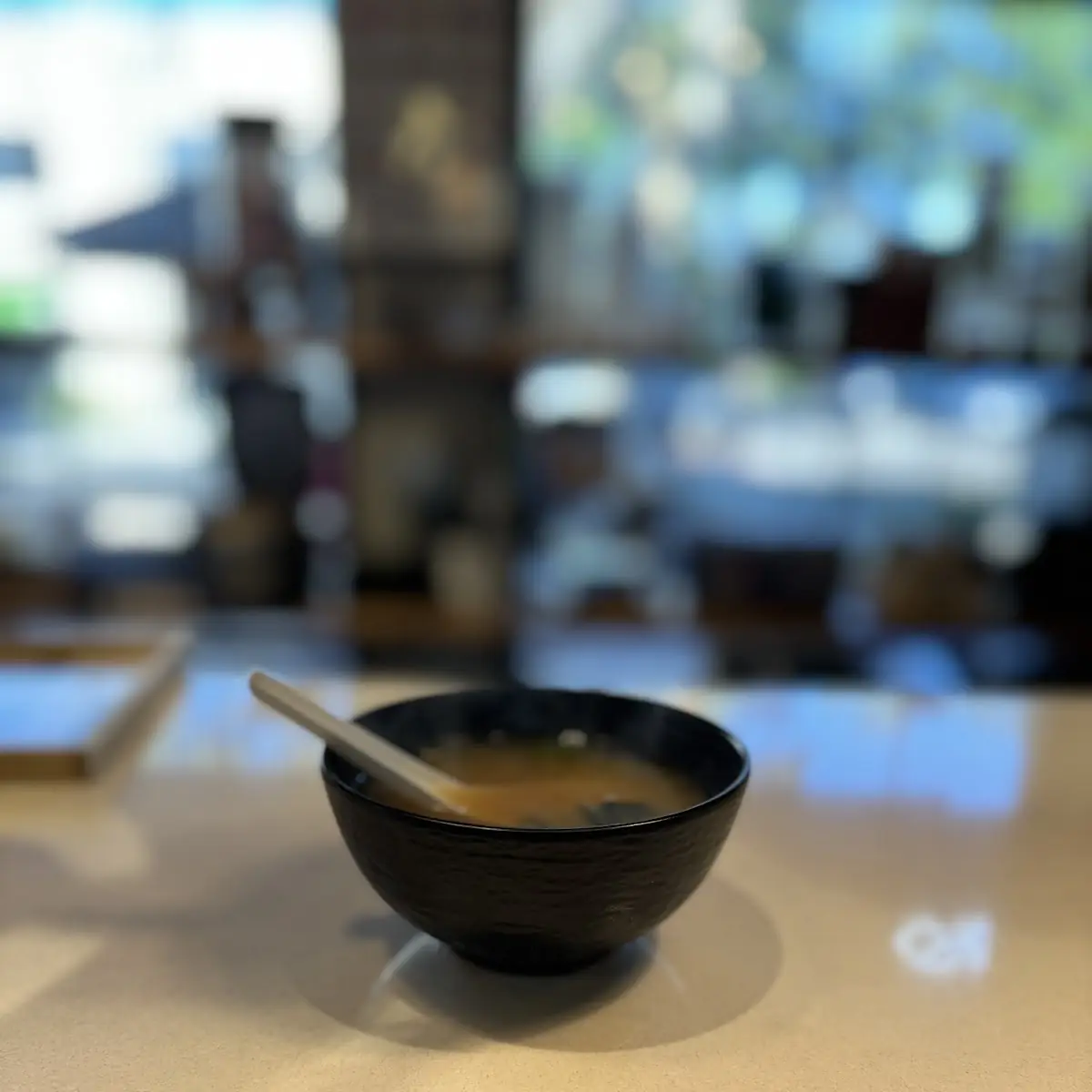 Miso Soup