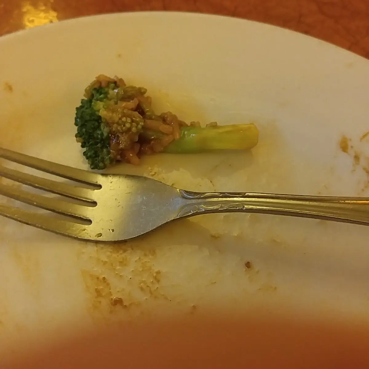 Broccoli Beef
