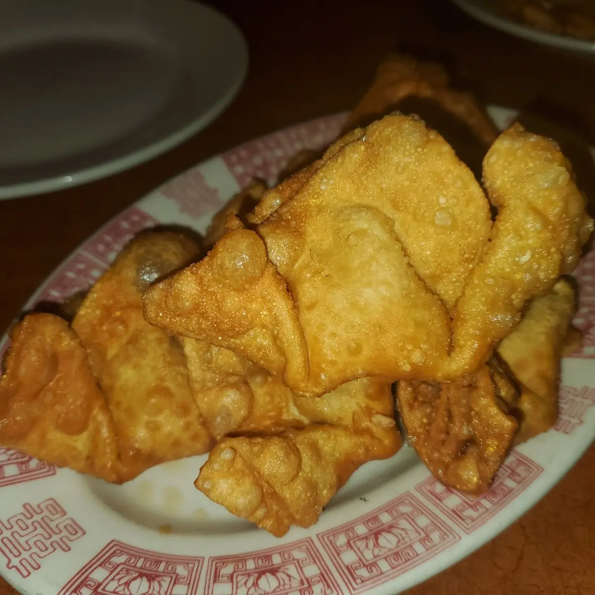 Crab Rangoon 10