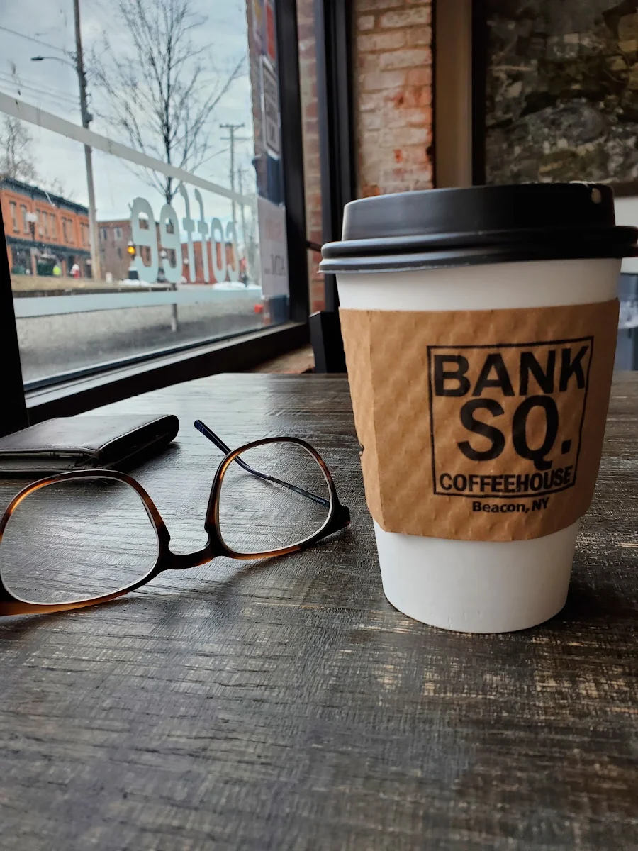 Dirty Chai Latte