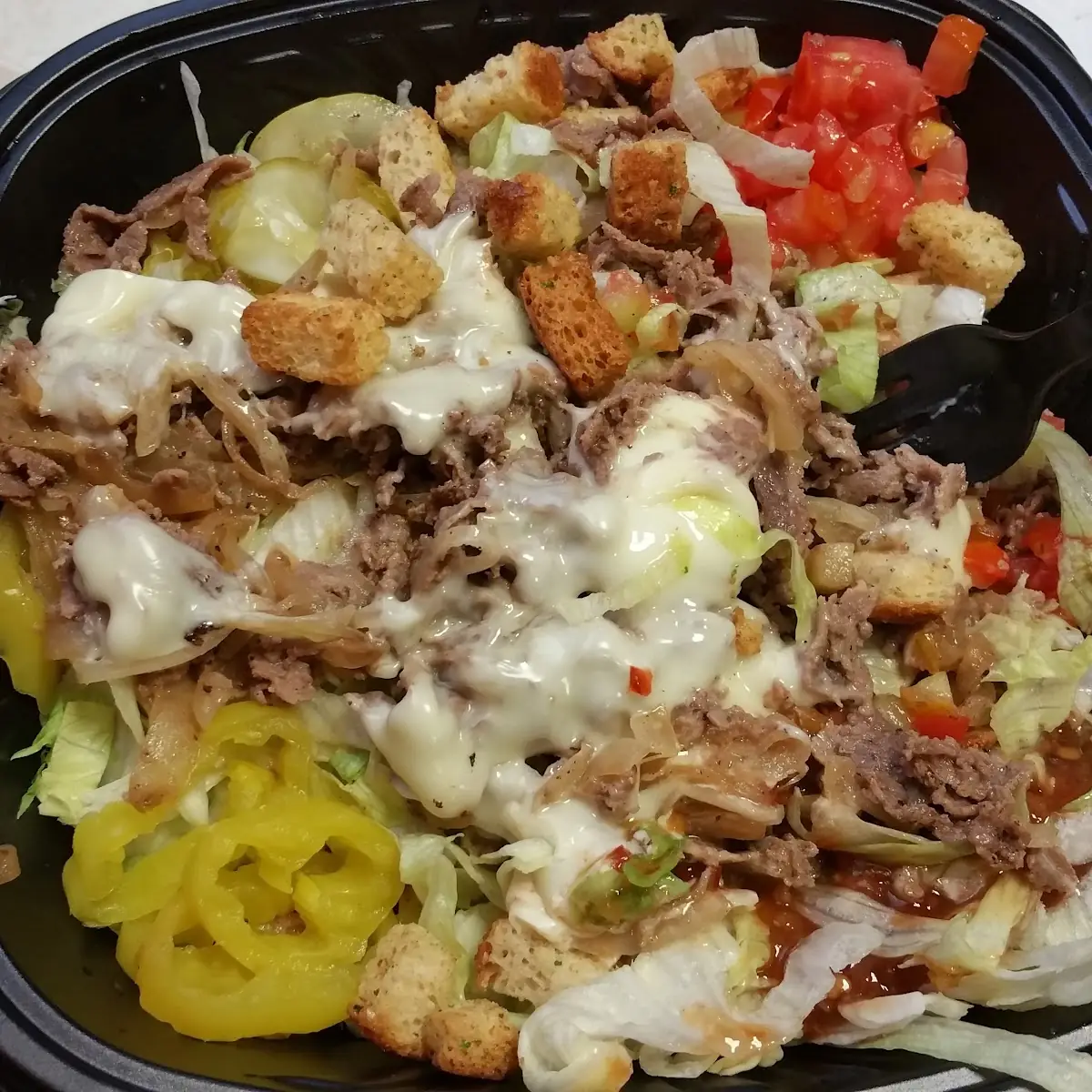 Pulled Pork