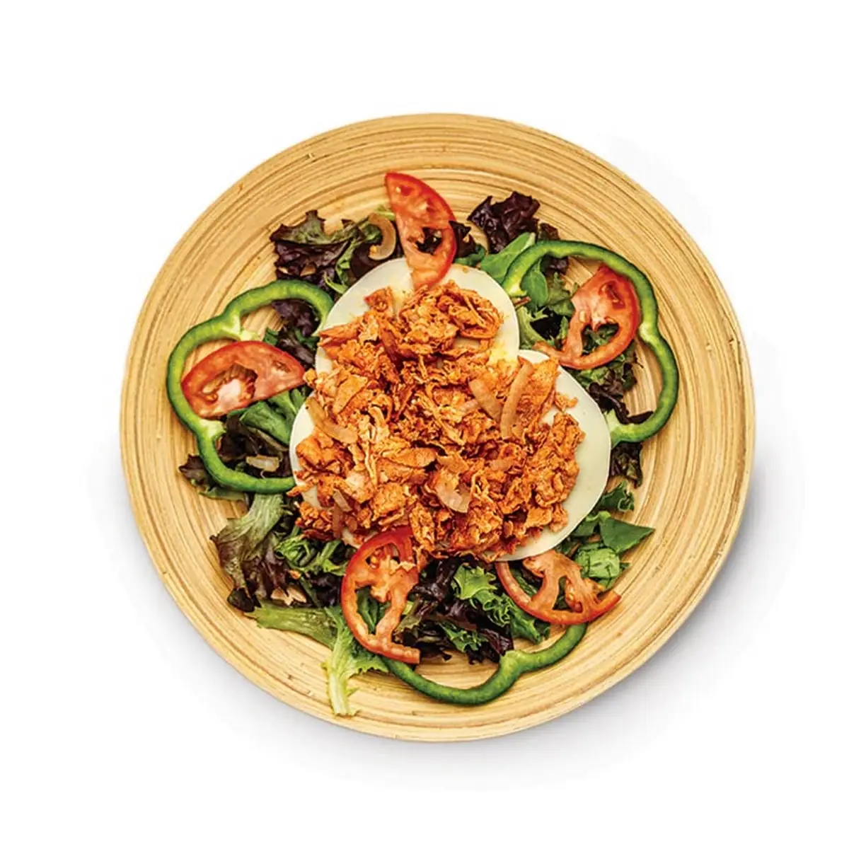 Salad Bowl