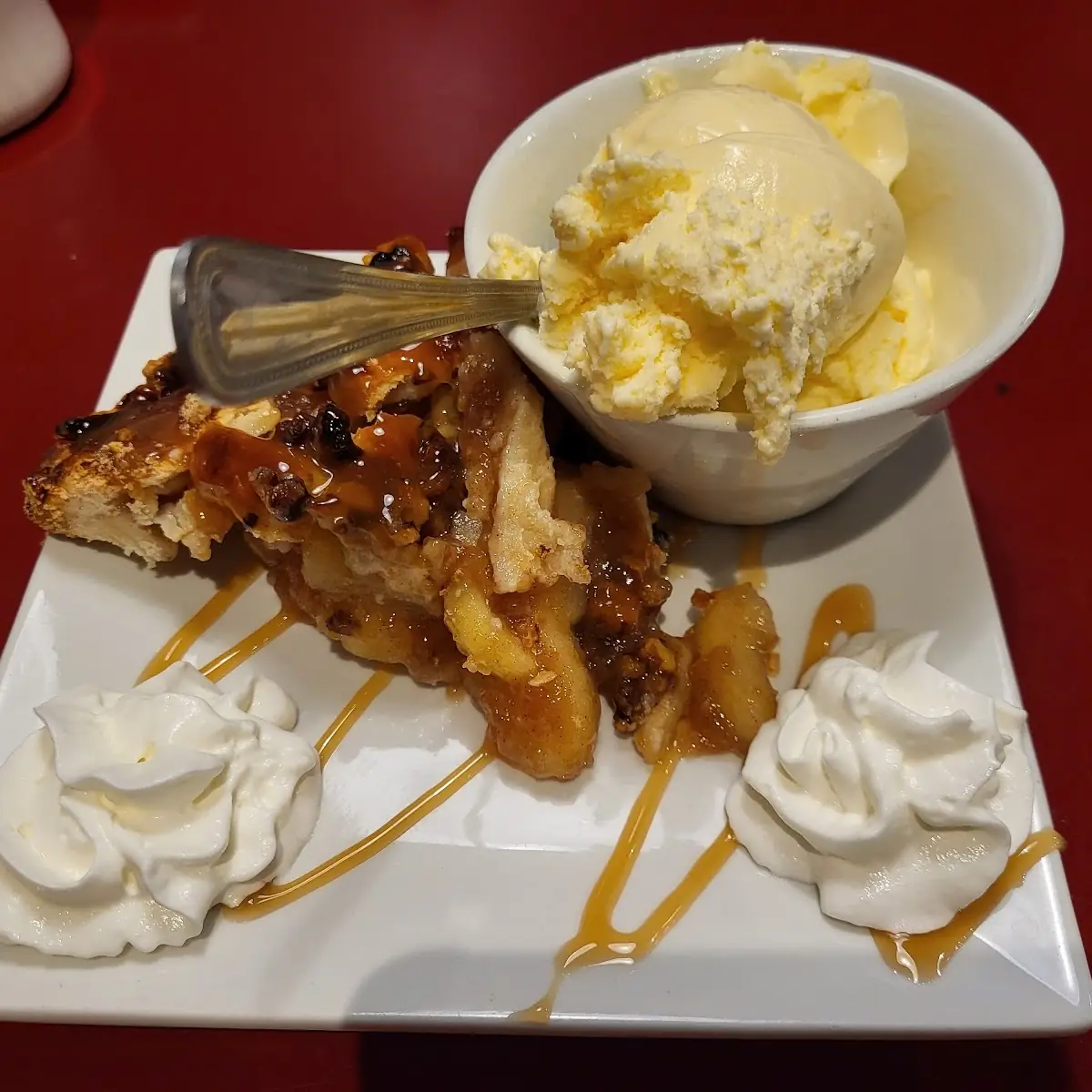 Apple Pie