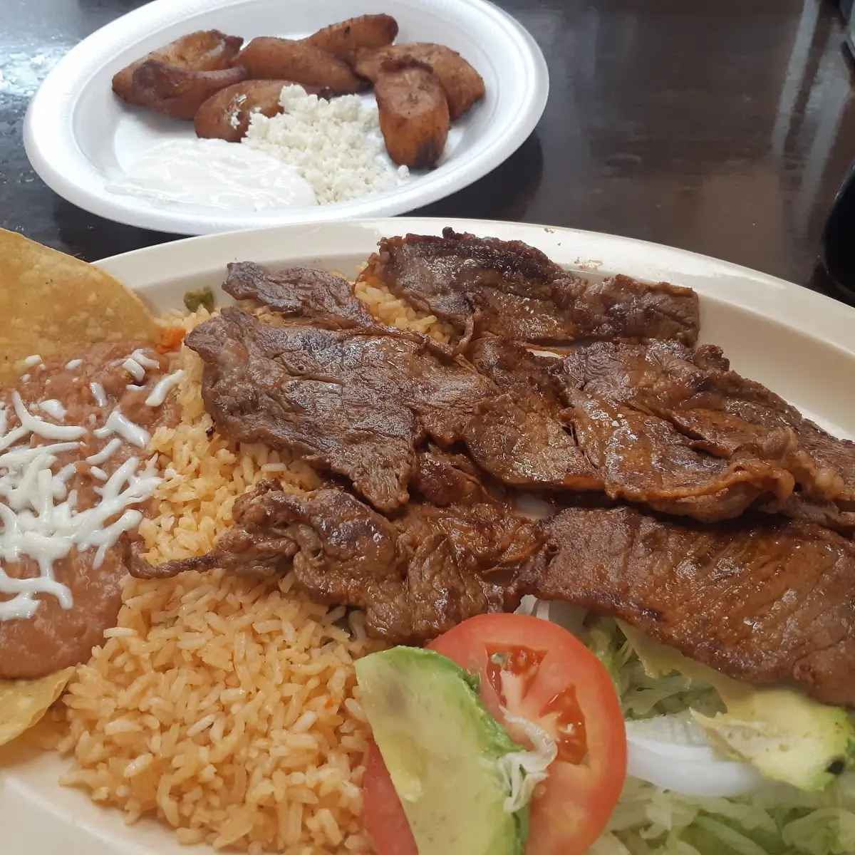 Carne Asada