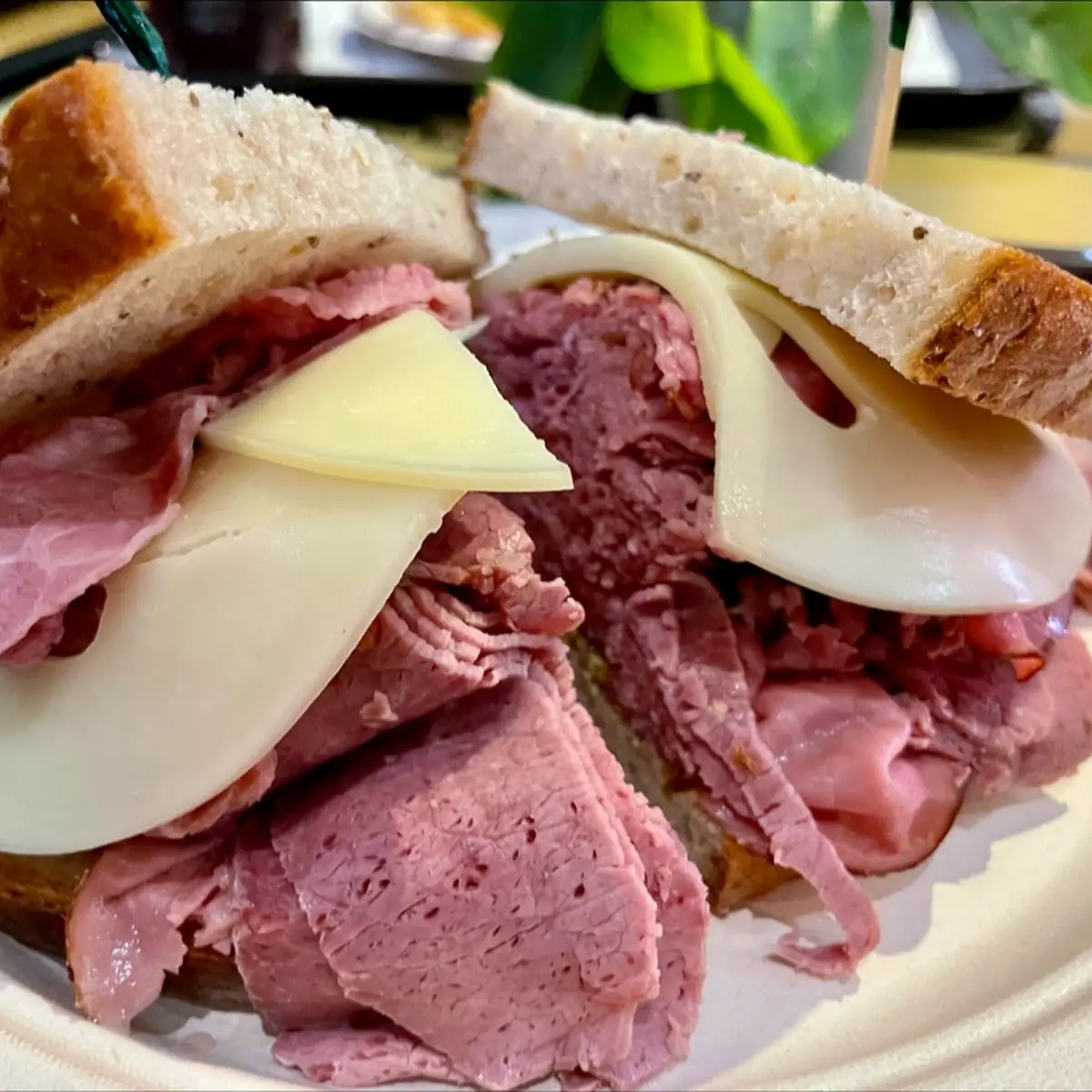 NY Corned Beef/3