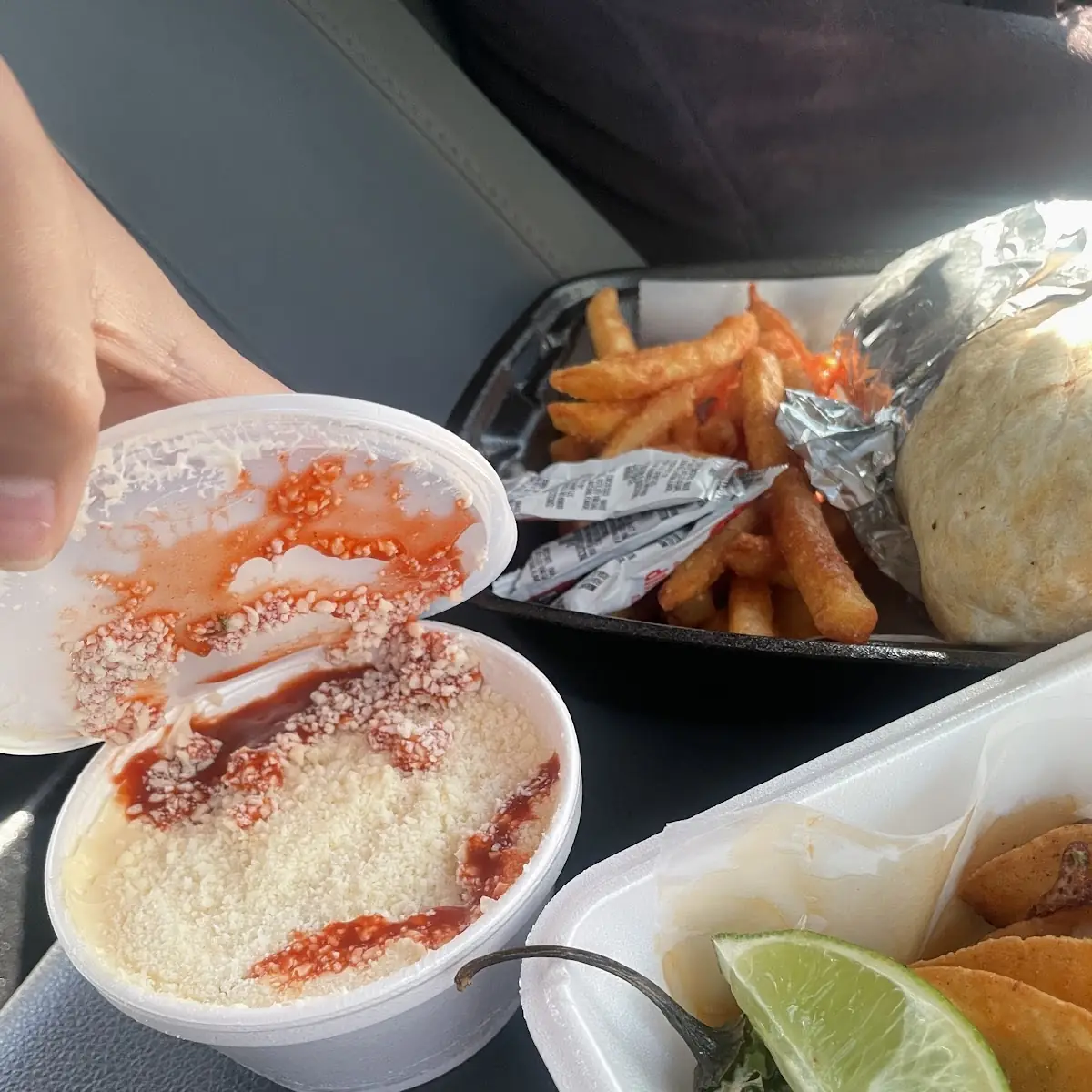 Hummus