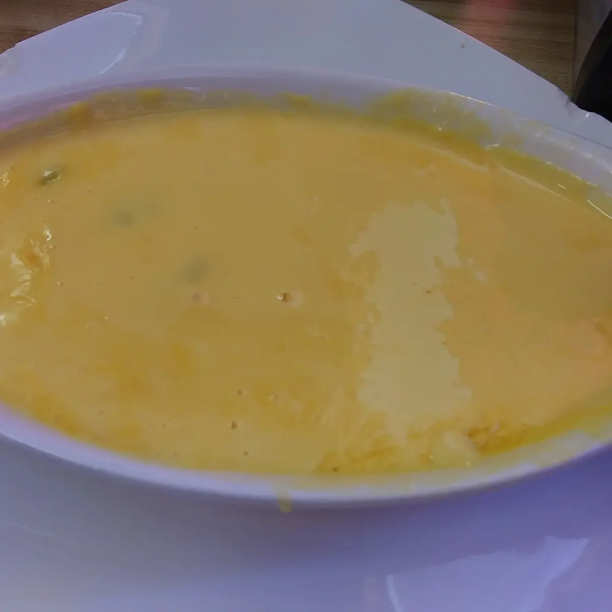 Queso Dip