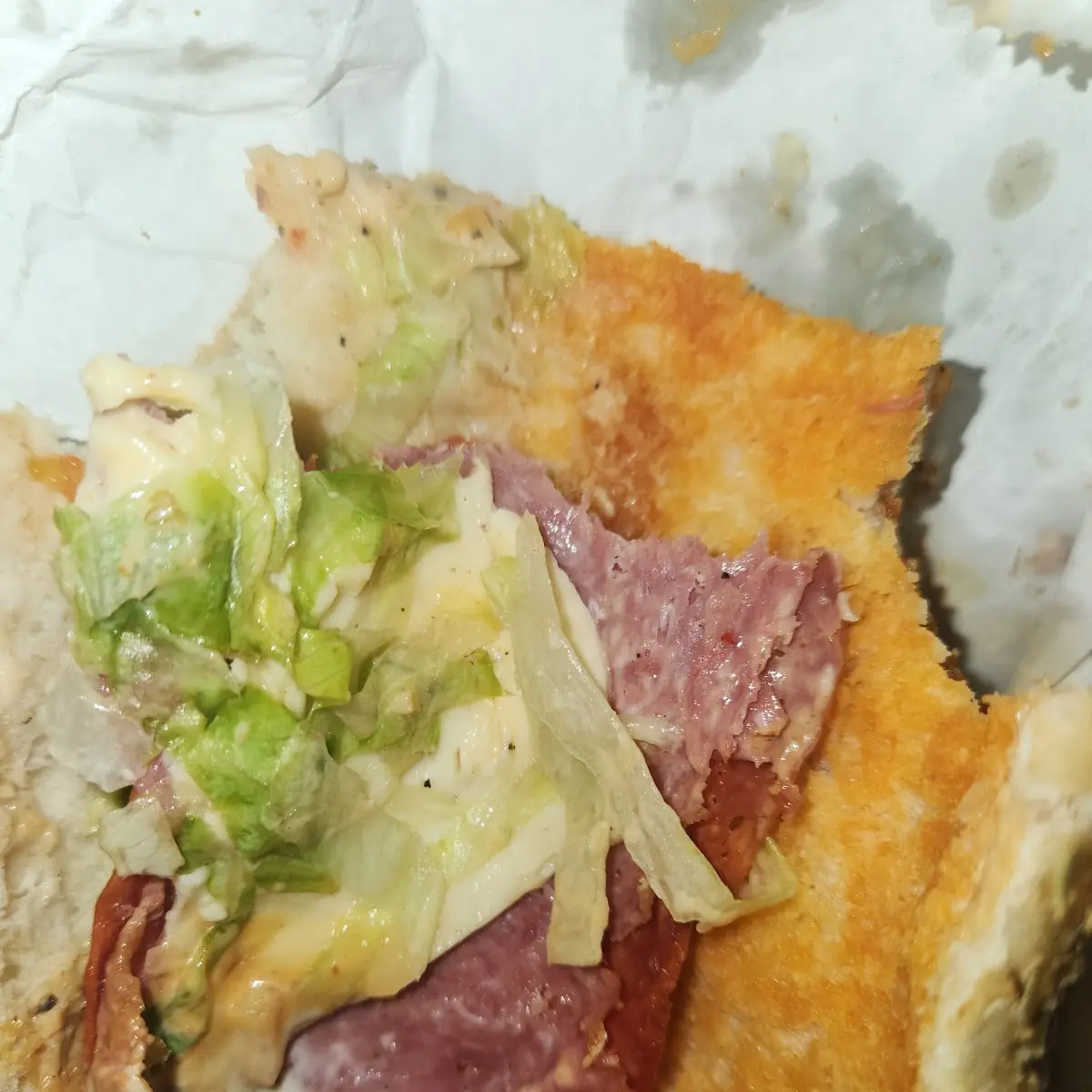 Pastrami