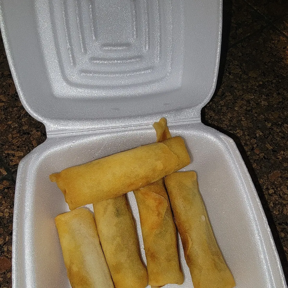 Spring Rolls