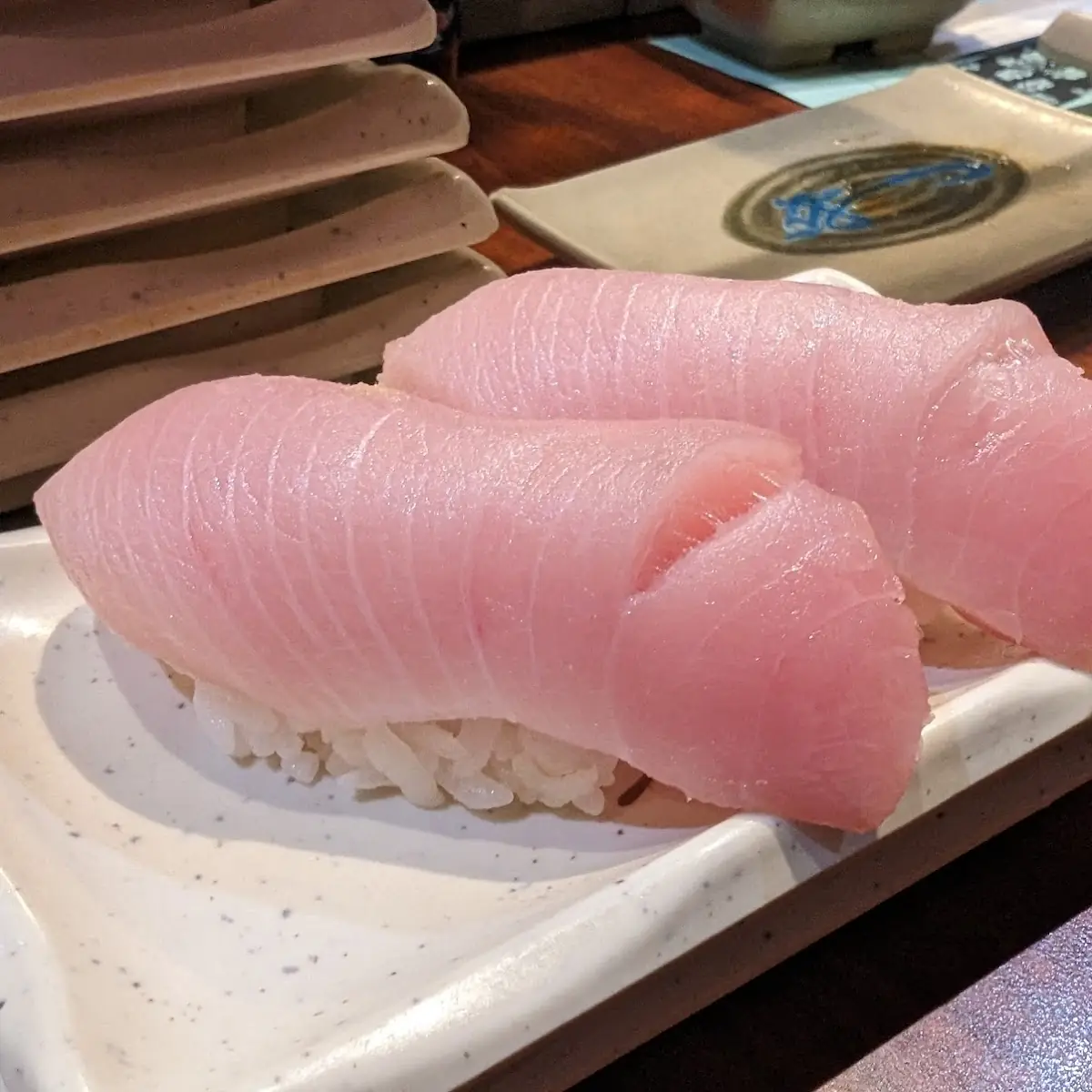 Hamachi Yellowtail