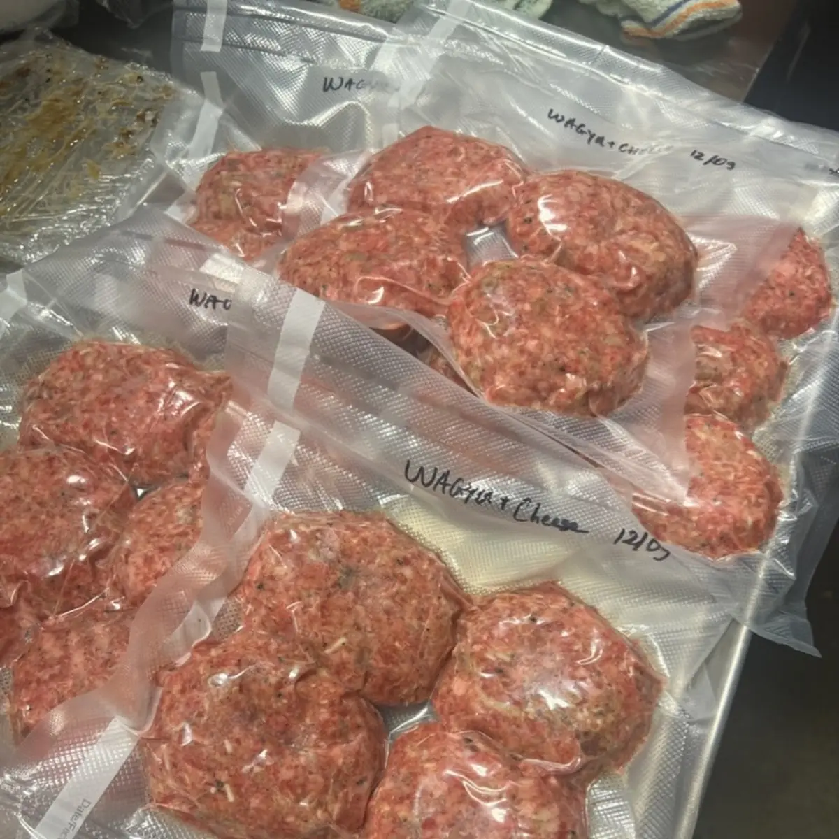 Ground Beef