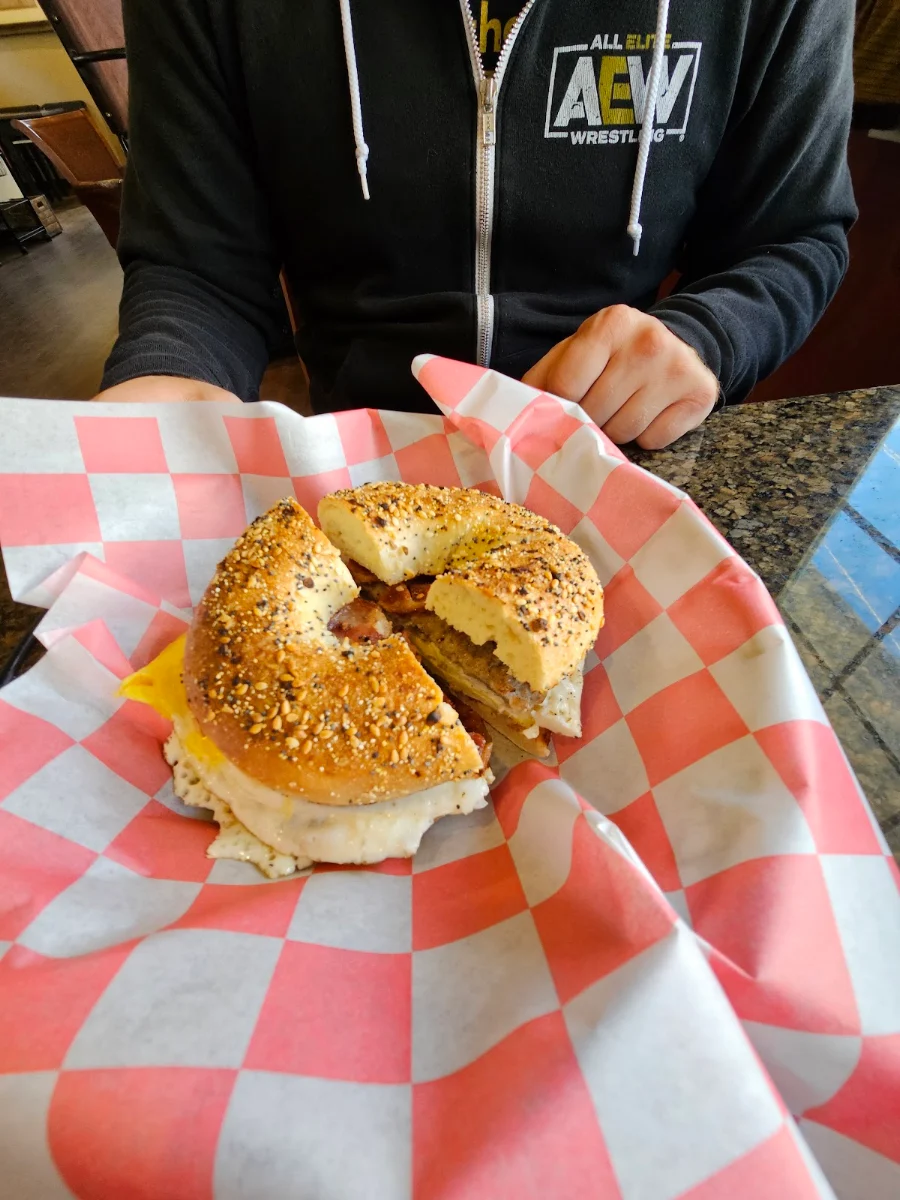 Bagel