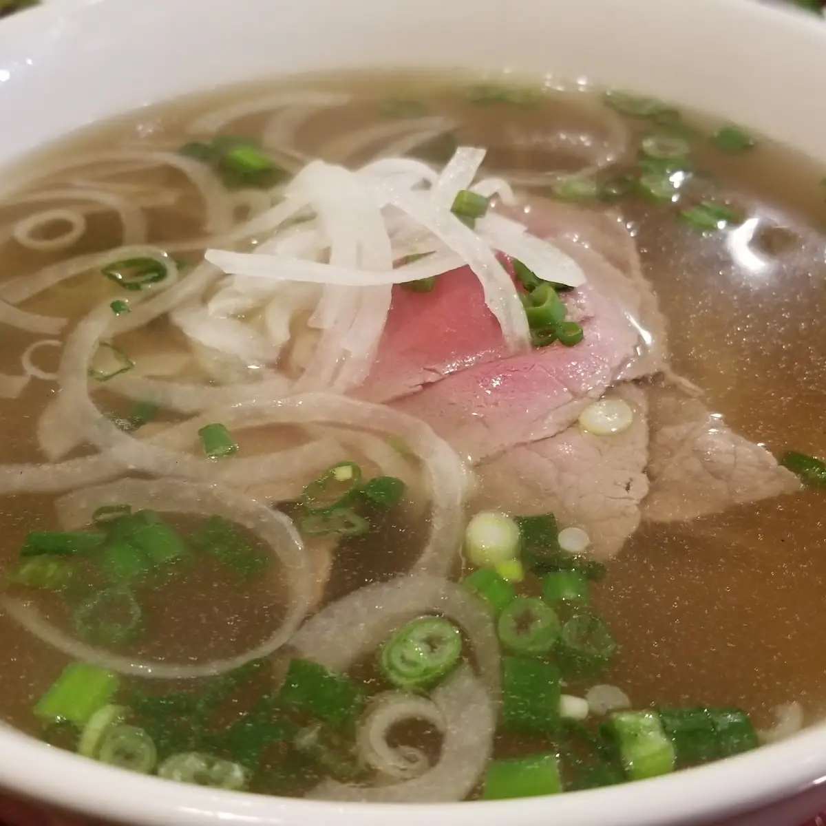 Pho Tai Gan