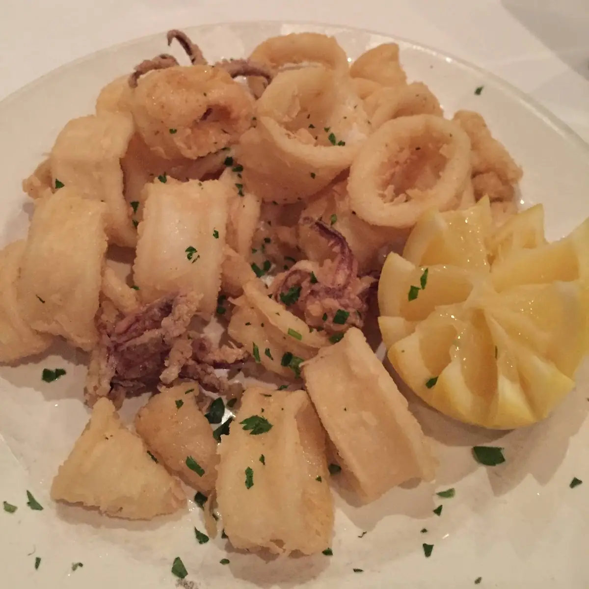 Fritto Misto