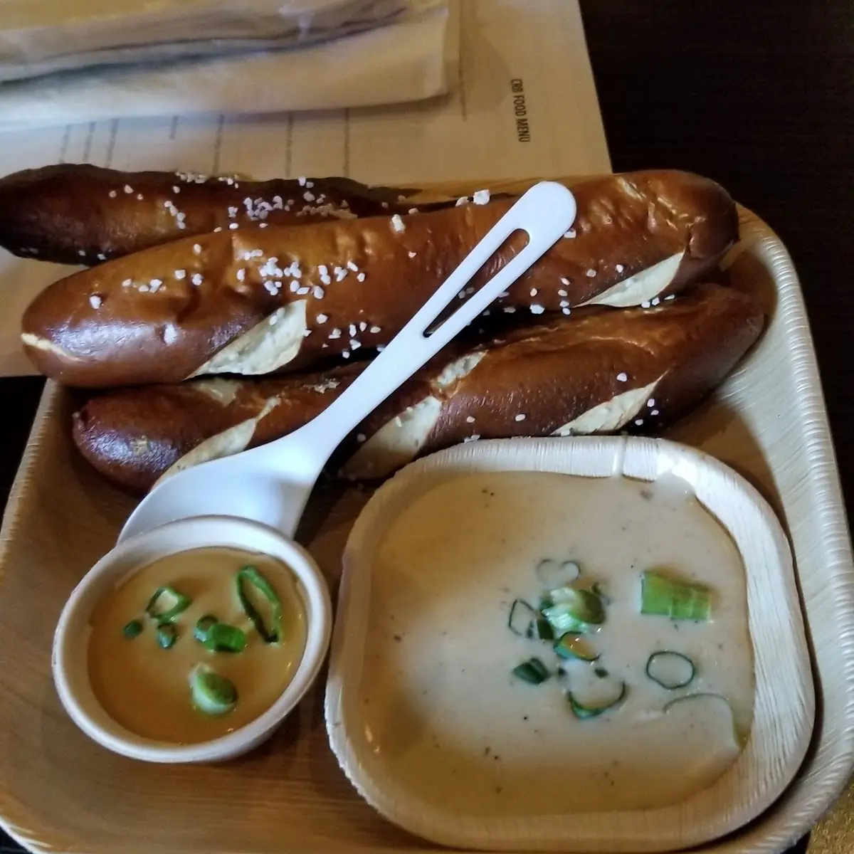 Cheese Dip