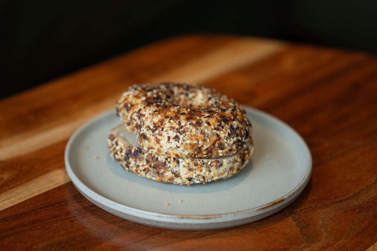 Everything Bagel