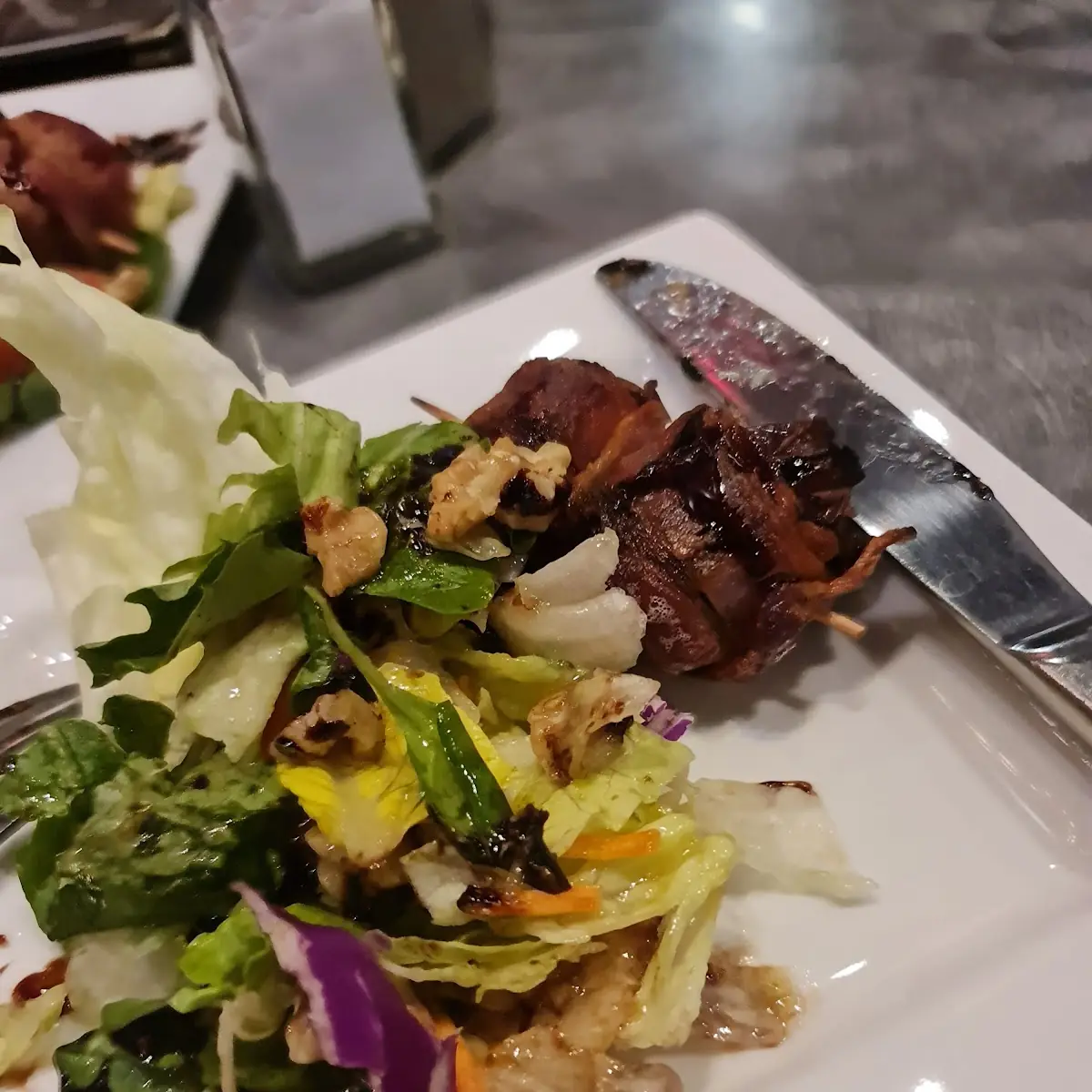 The Vine Cobb Salad