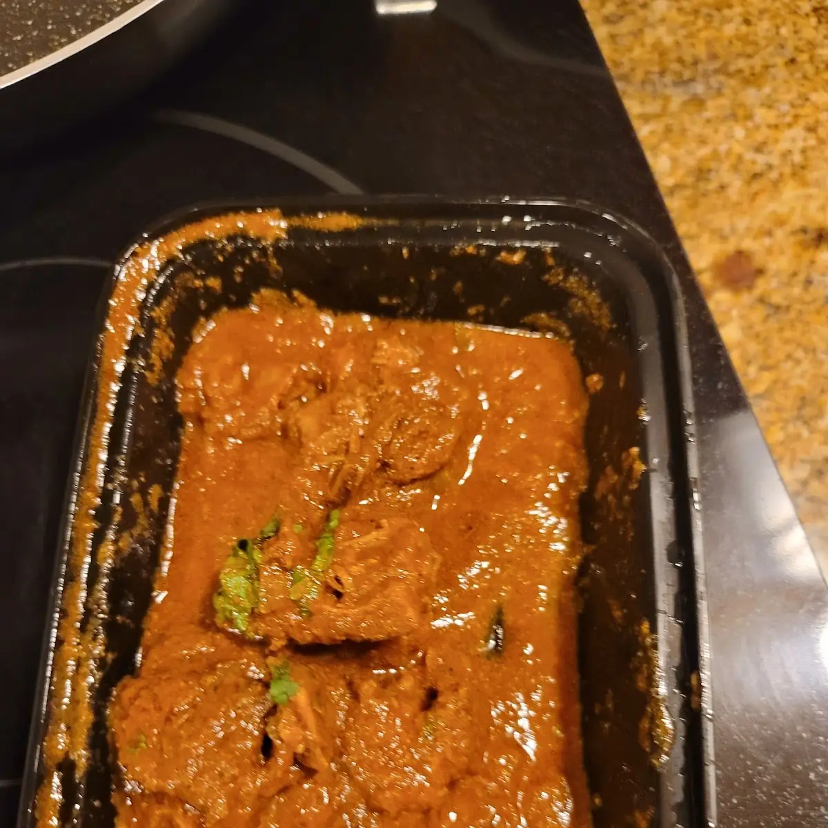 Lamb Curry