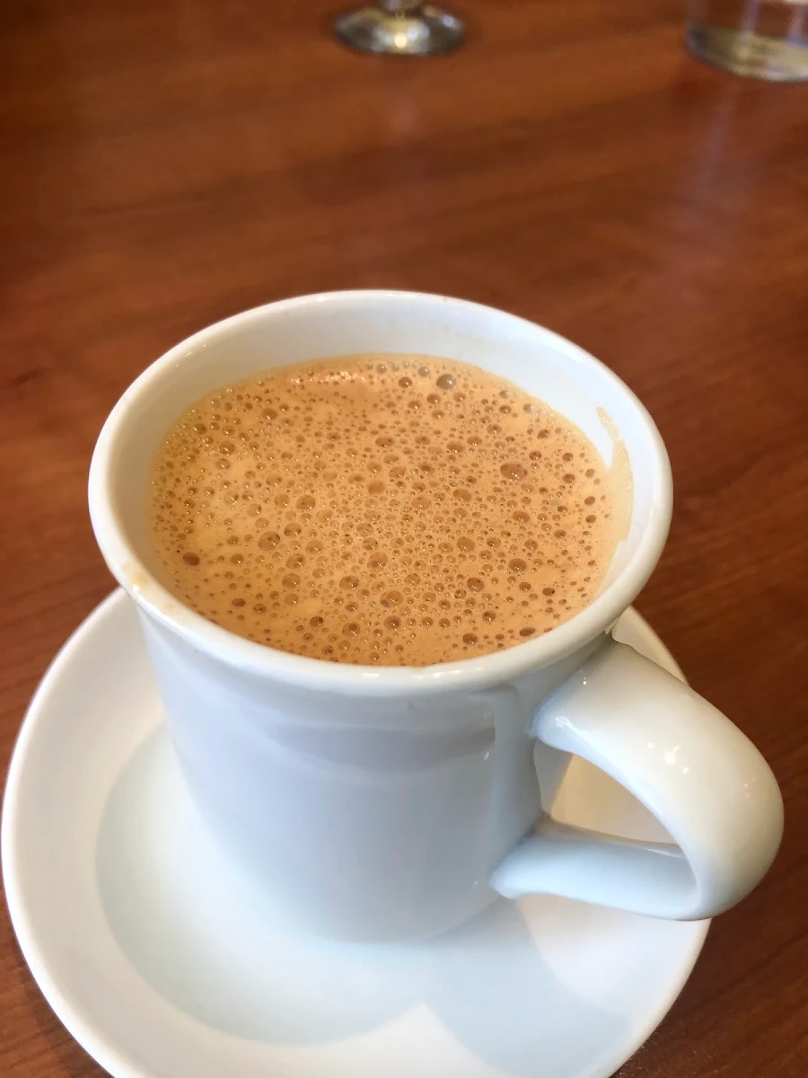 Masala chai Tea