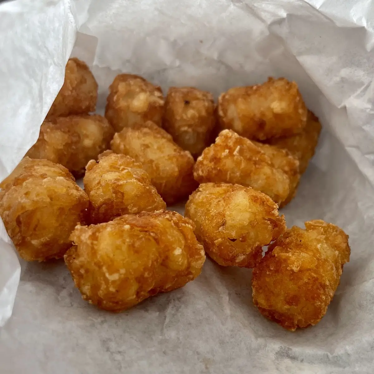 Tater Tots
