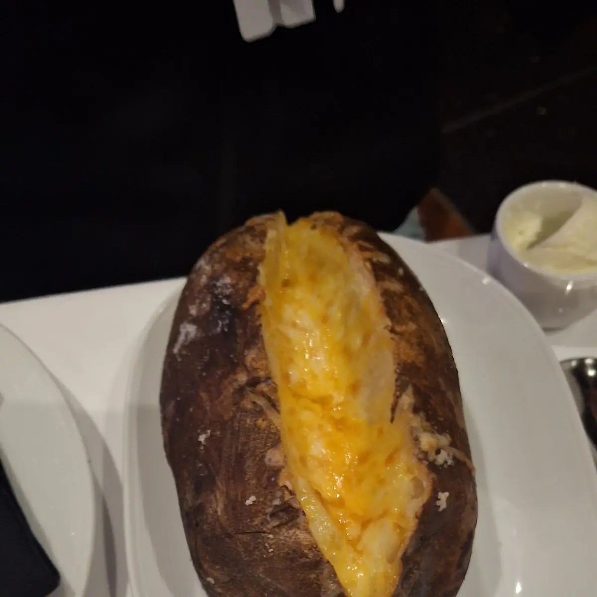 Baked Potato