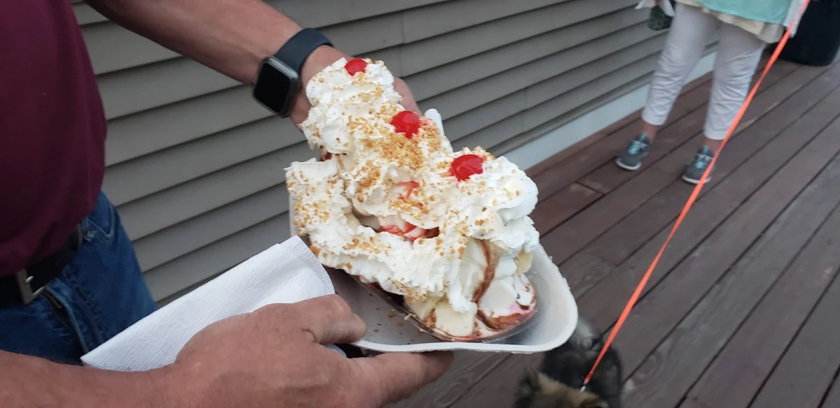 Banana Split