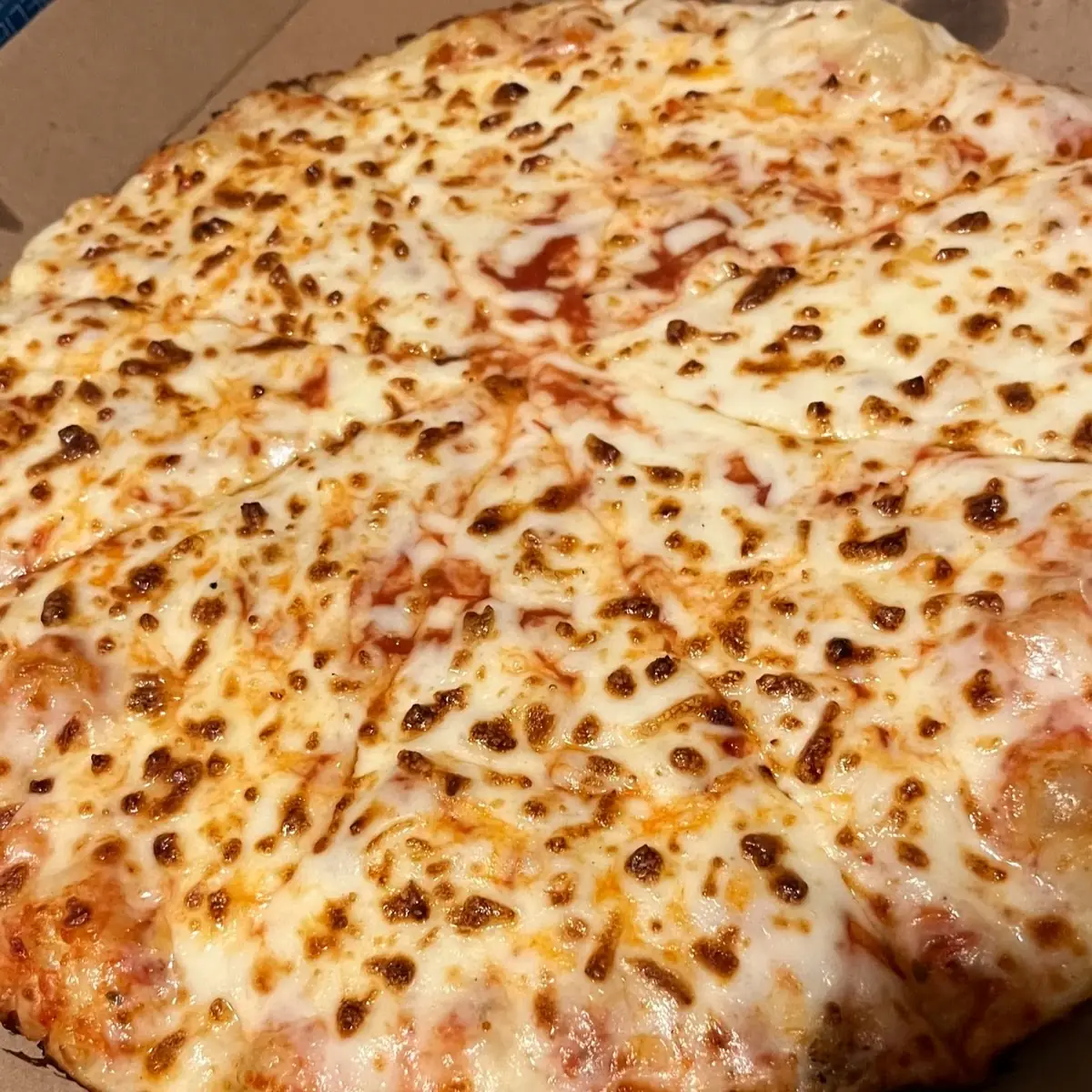 Cheese Pizza