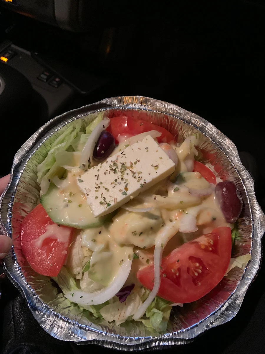Cesar Salad