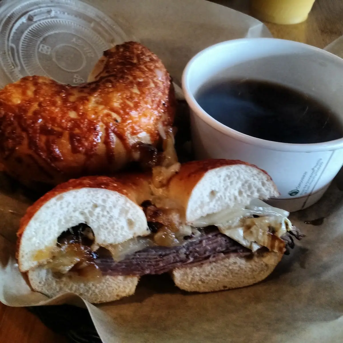 French Dip