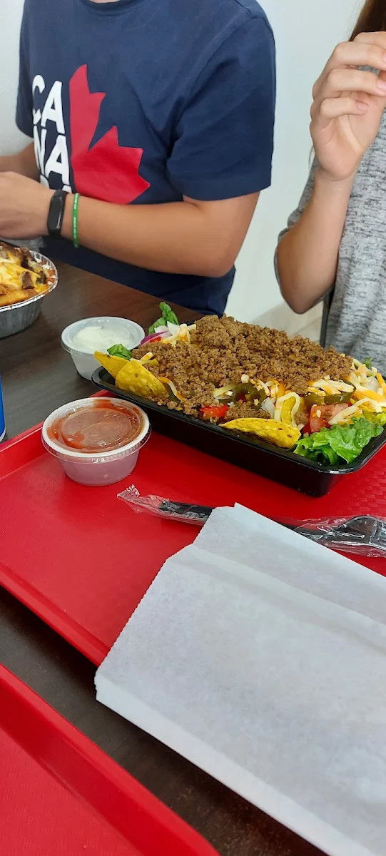 Taco Salad