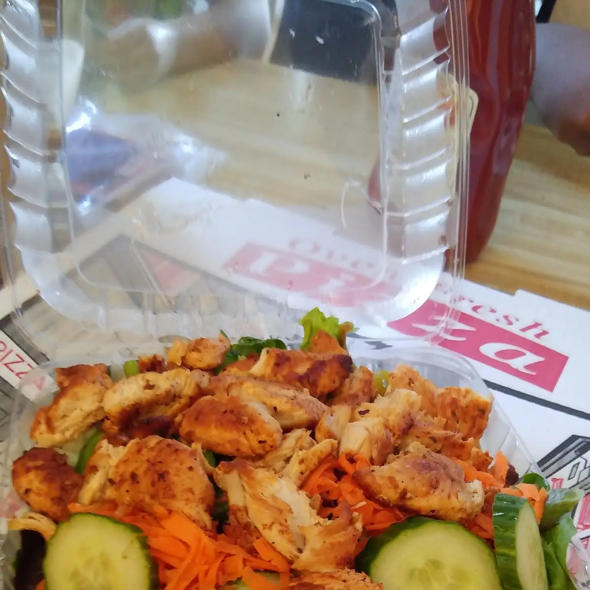 Caesar Salad