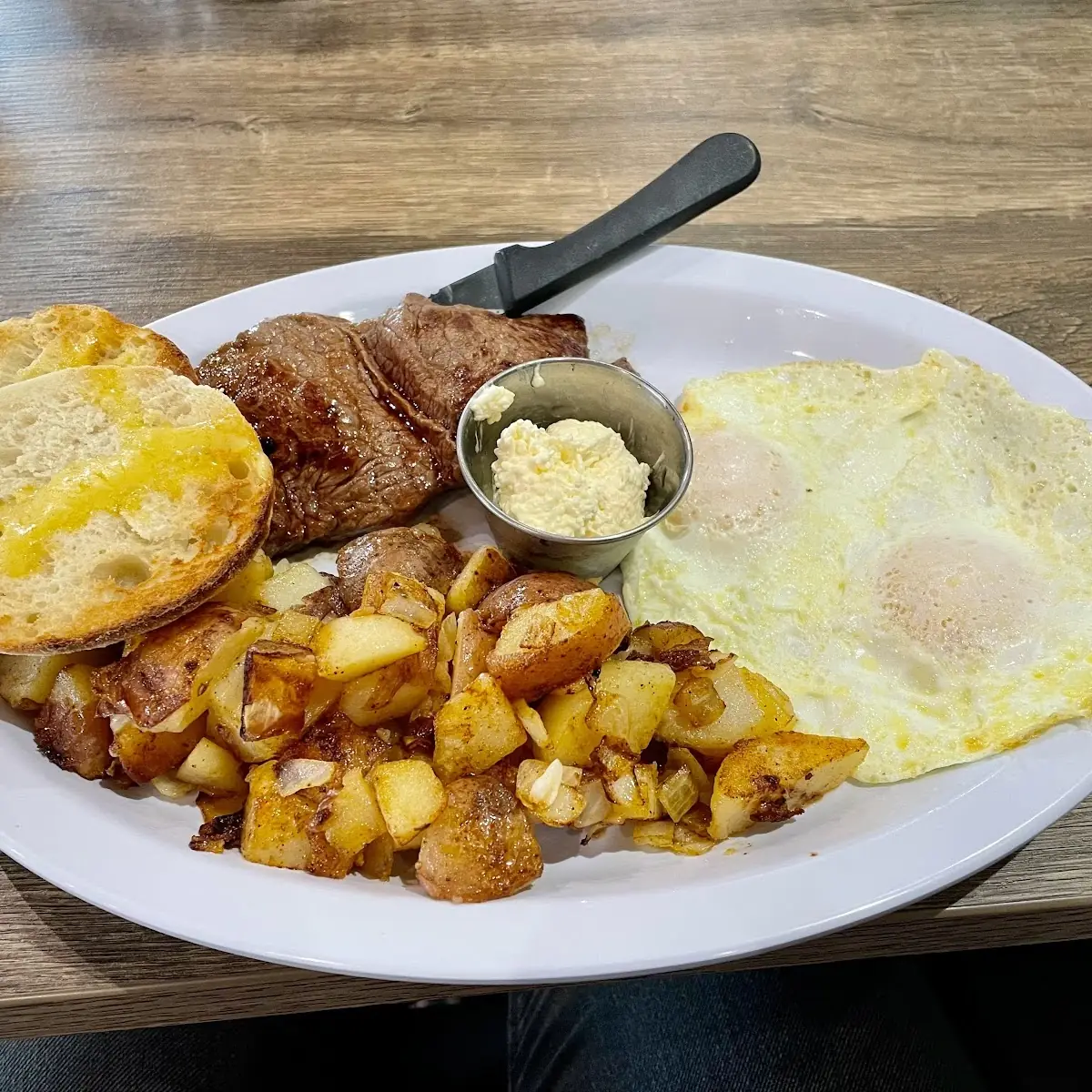 Home Fries