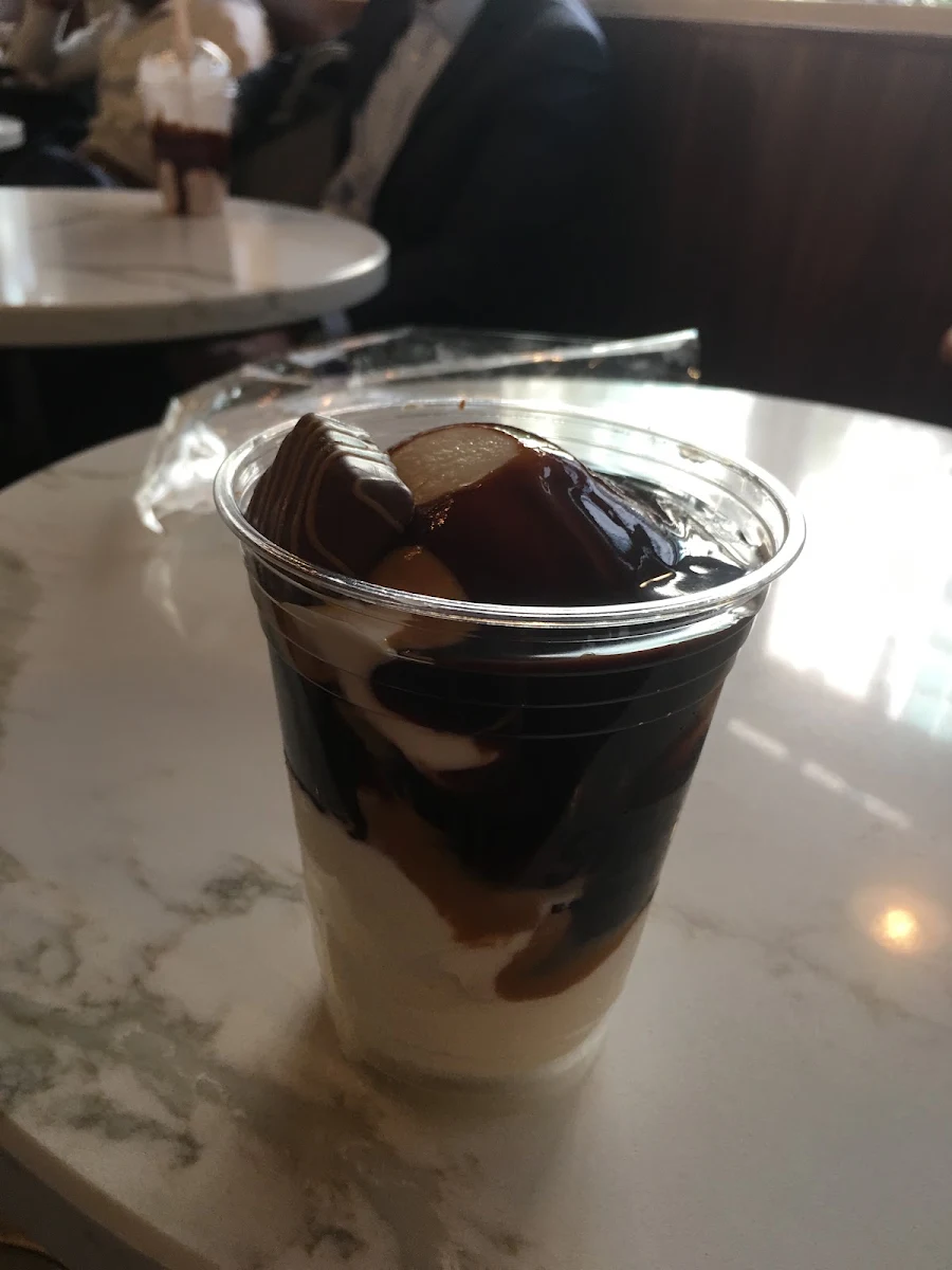 Hot Fudge
