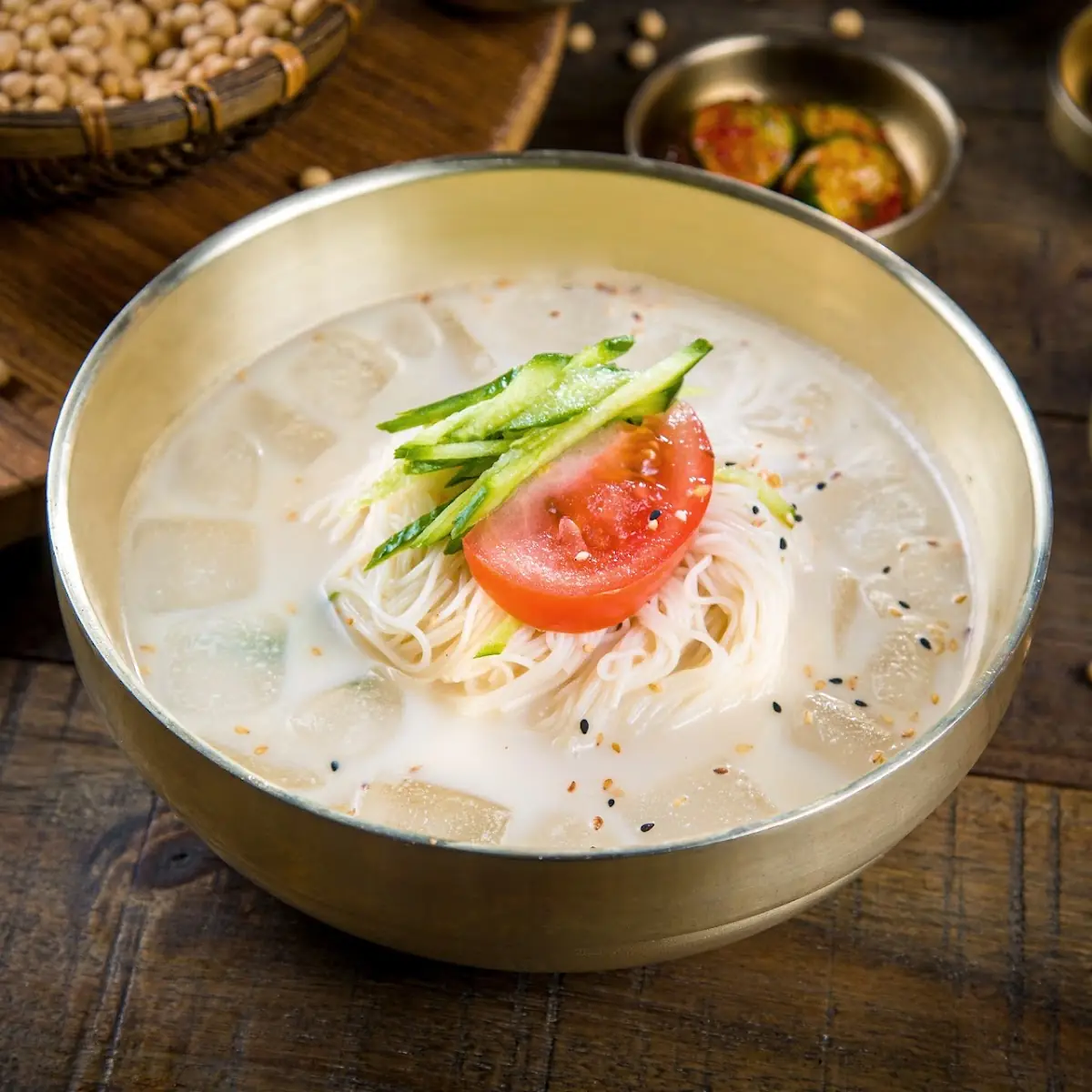 Kong-Guksu