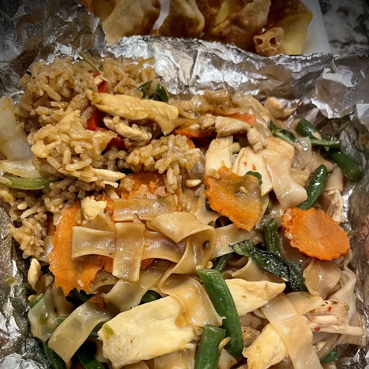 Pad See EW