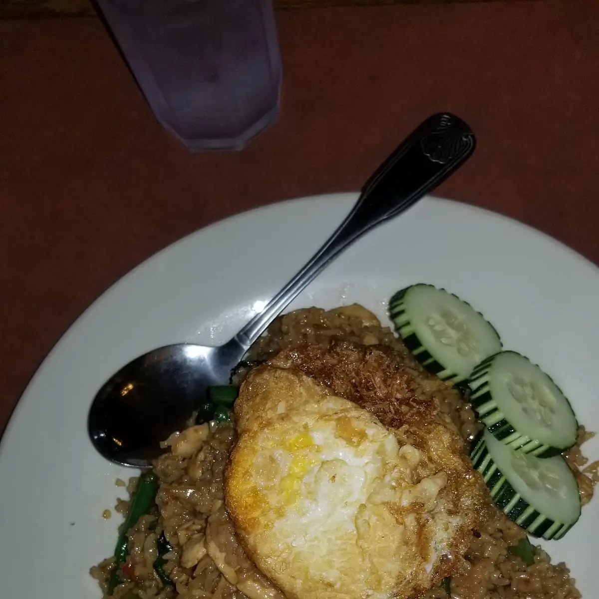 Shrimp Fried Rice