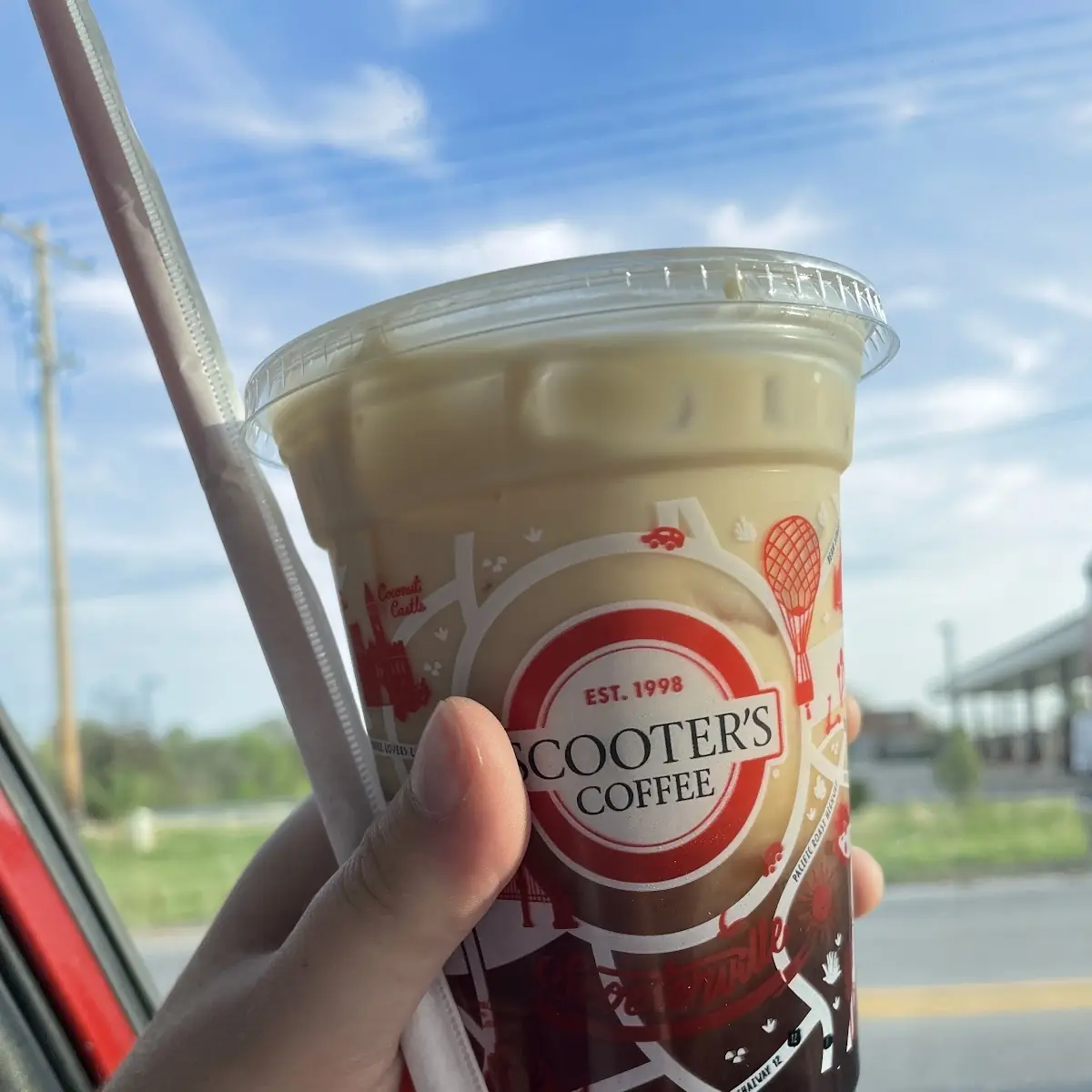 Cold Brew