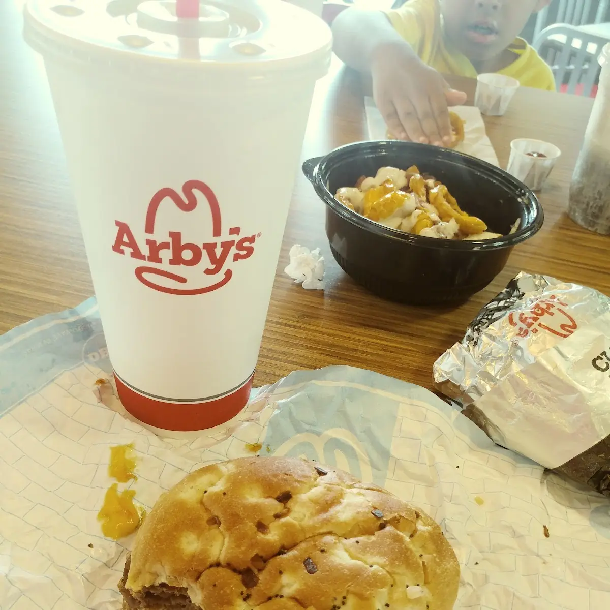 Bacon Beef and Cheddar Cheese