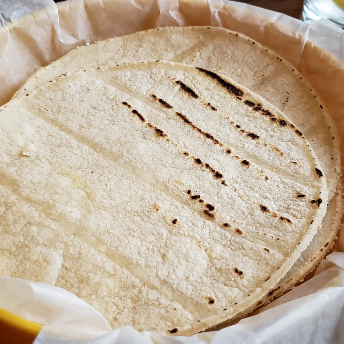 Soft Taco