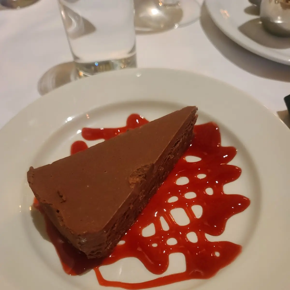 Chocolate Cake