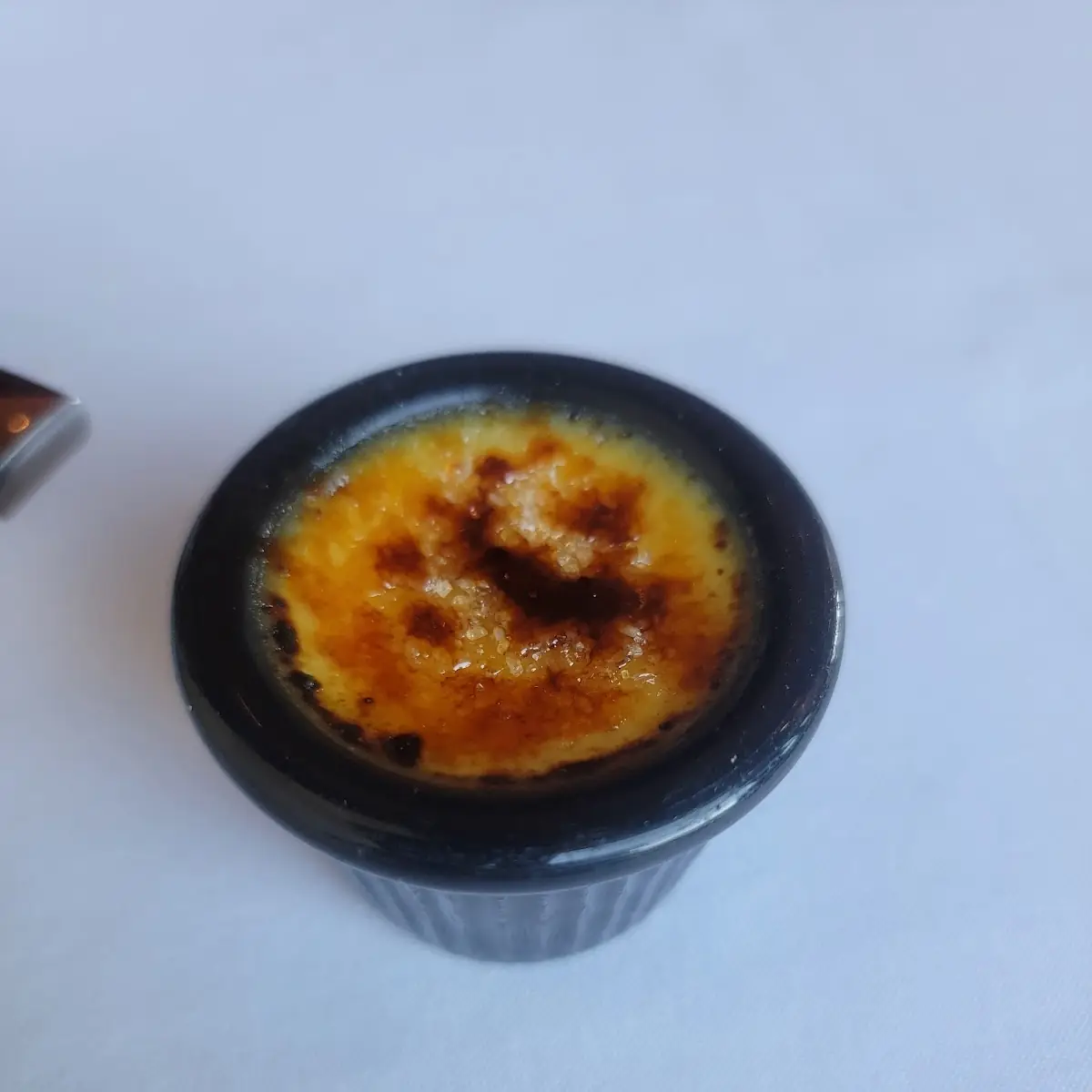 Creme Brulee